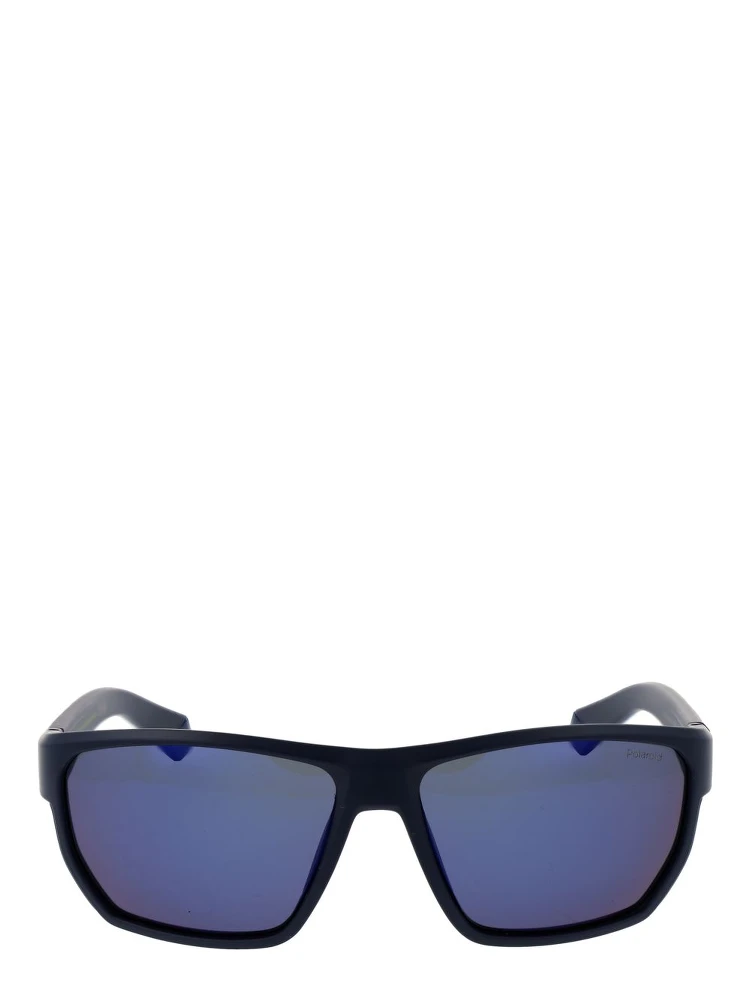 Blue Plastic Sunglasses alternative