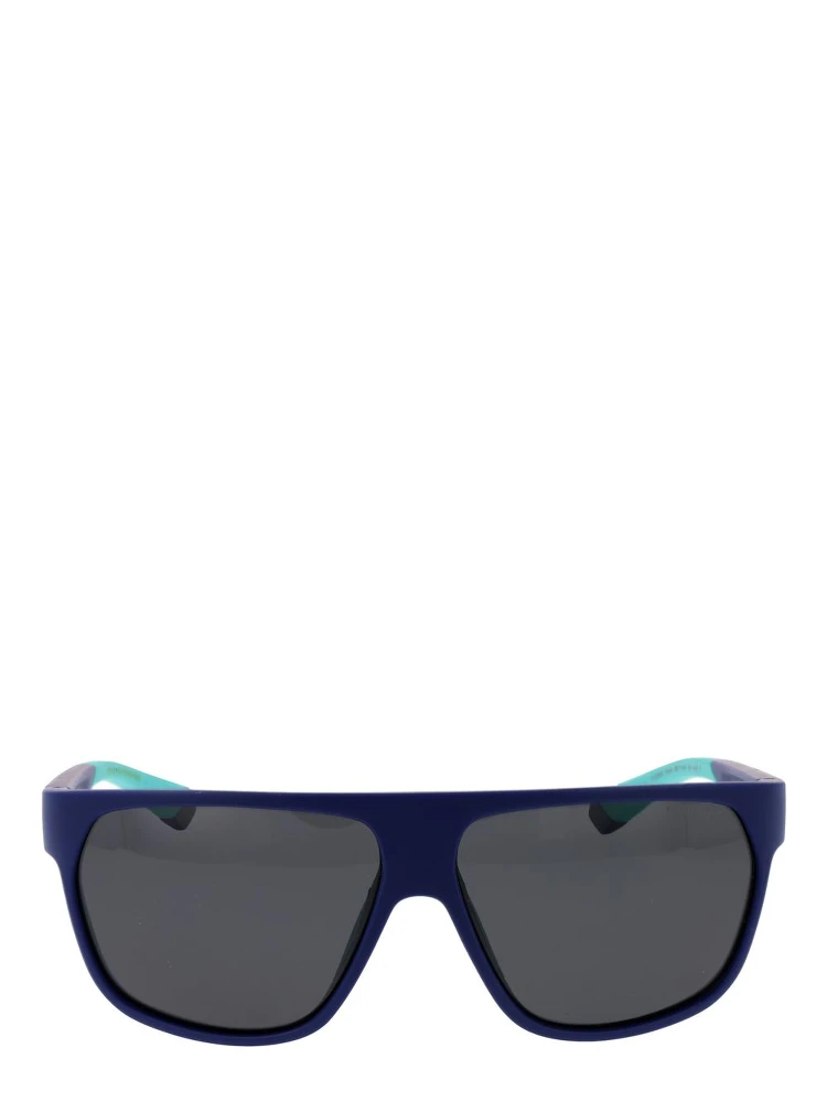 Blue Plastic Sunglasses alternative