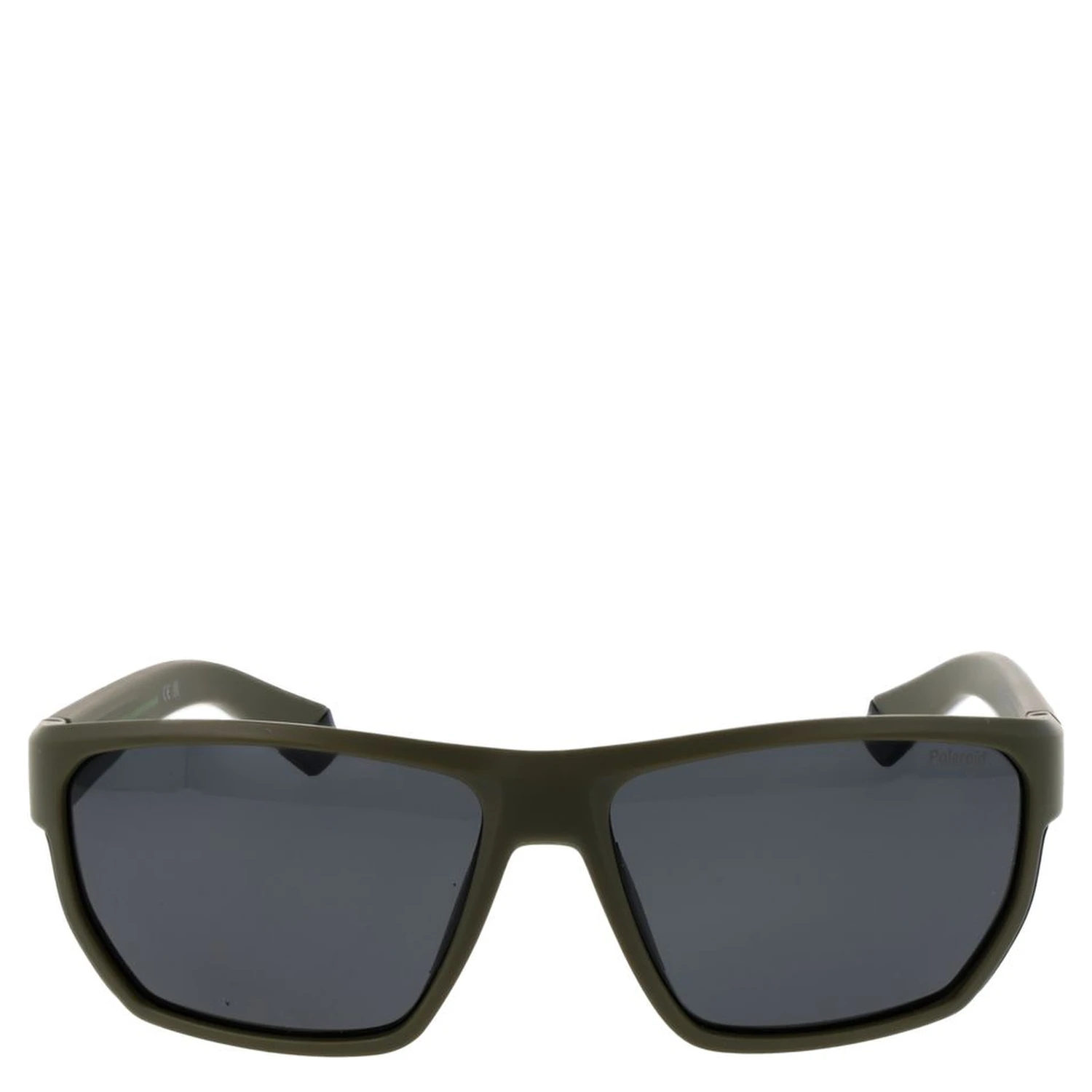 Bicolor Plastic Sunglasses