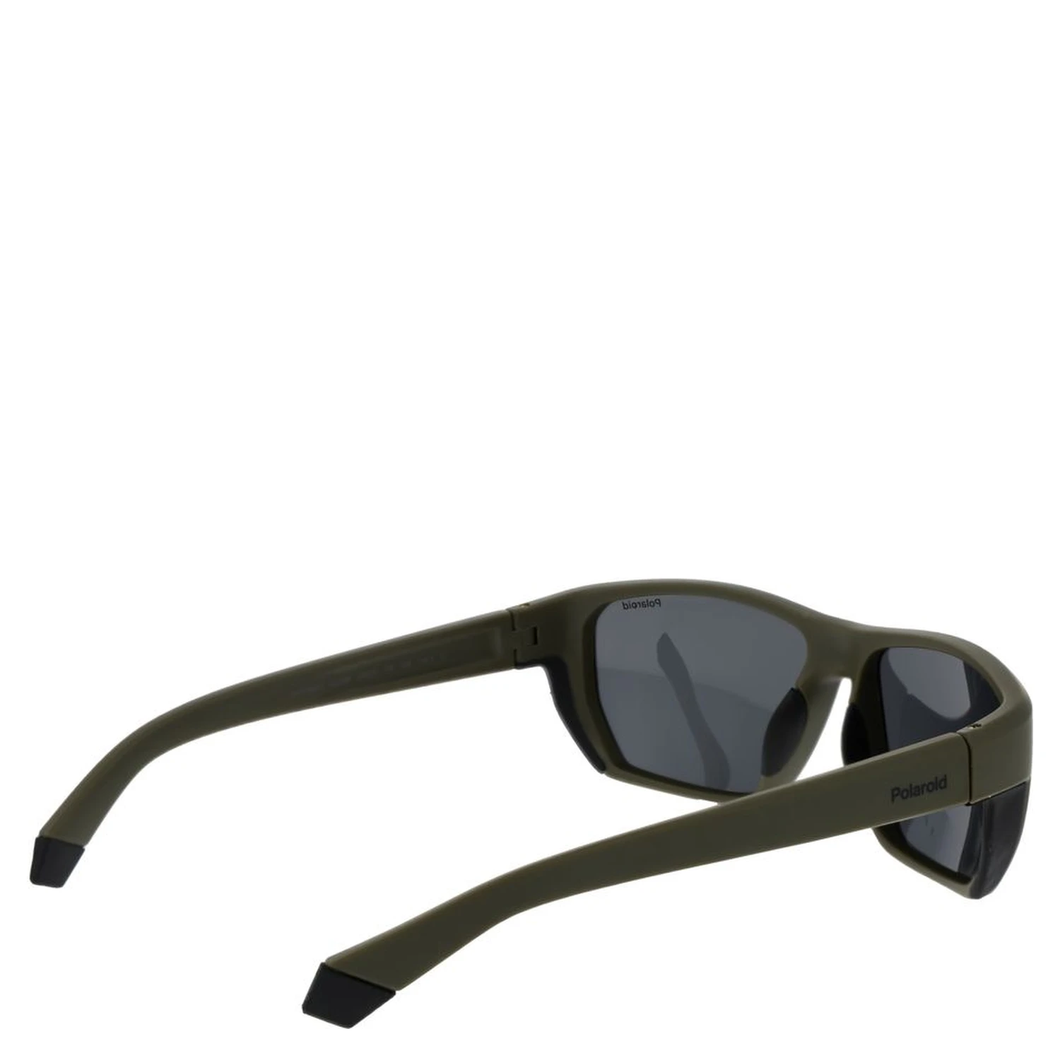 Bicolor Plastic Sunglasses