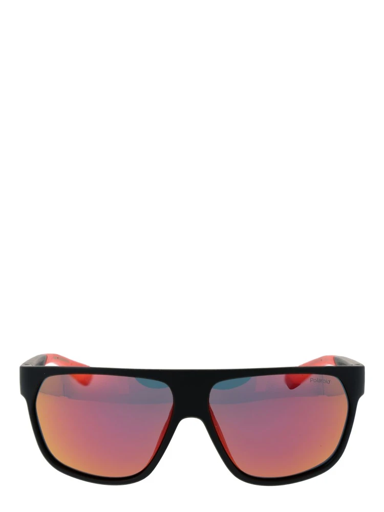 Black Plastic Sunglasses alternative