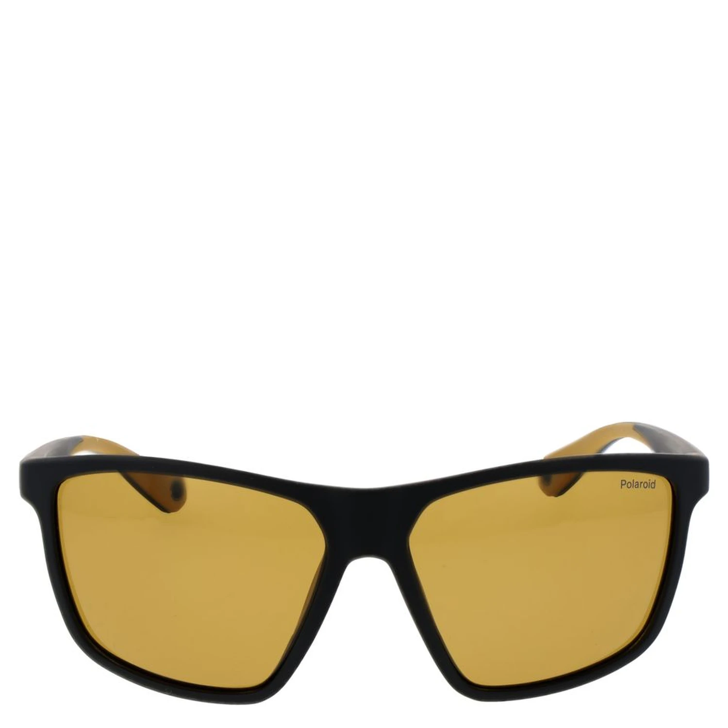 Black Plastic Sunglasses