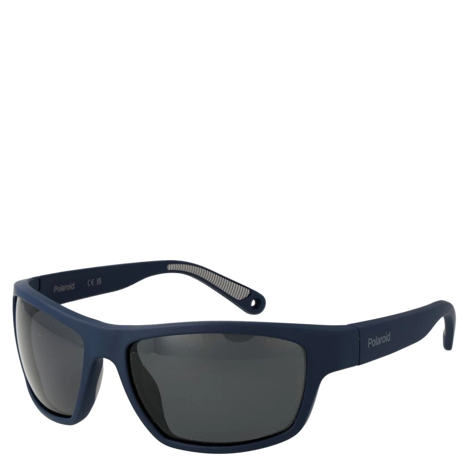 Blue Plastic Sunglasses