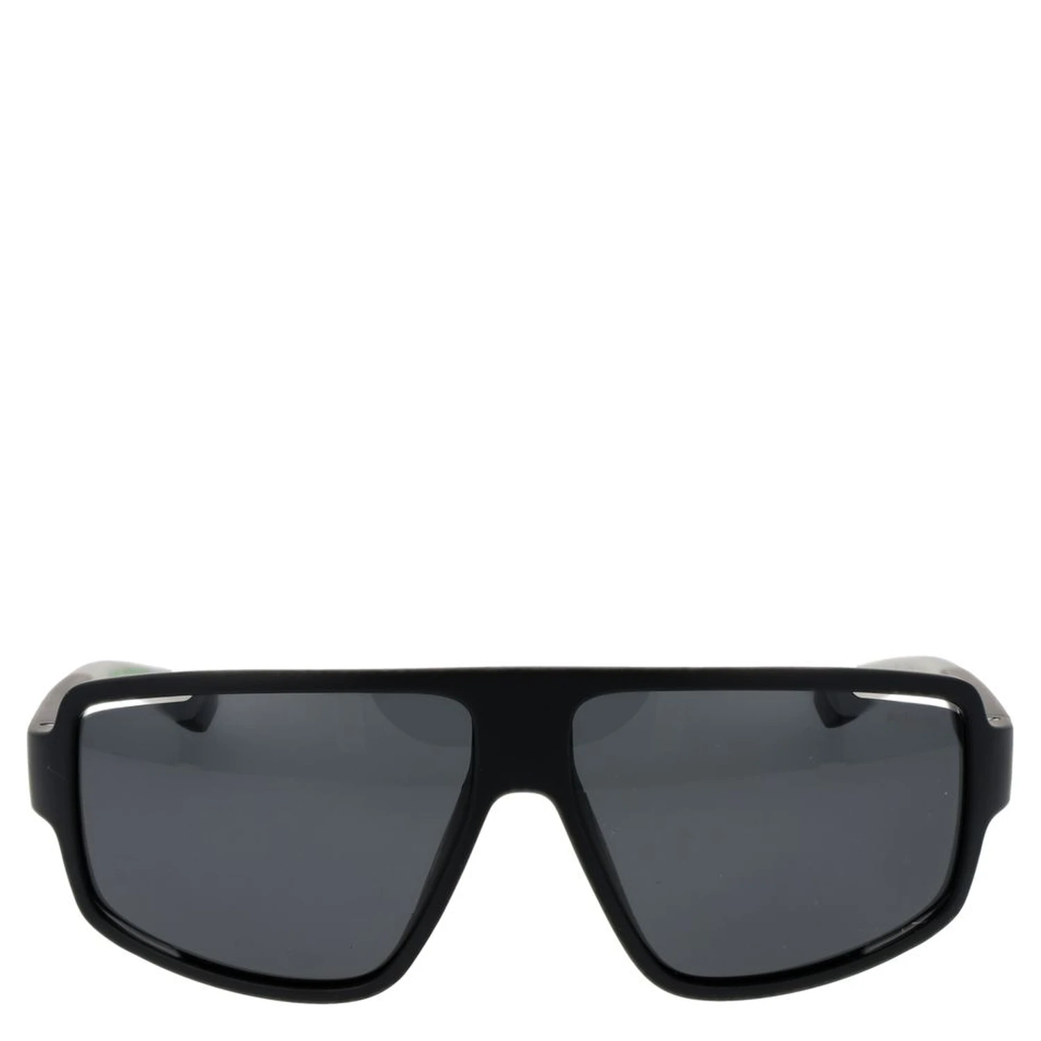 Black Plastic Sunglasses
