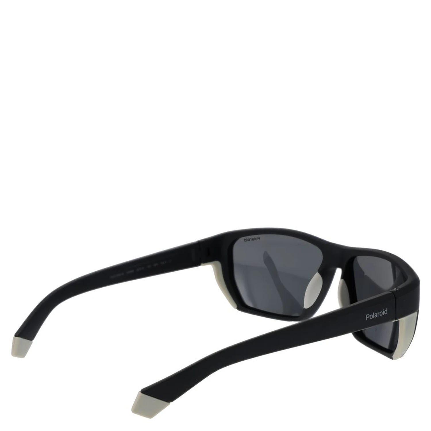 Black Plastic Sunglasses