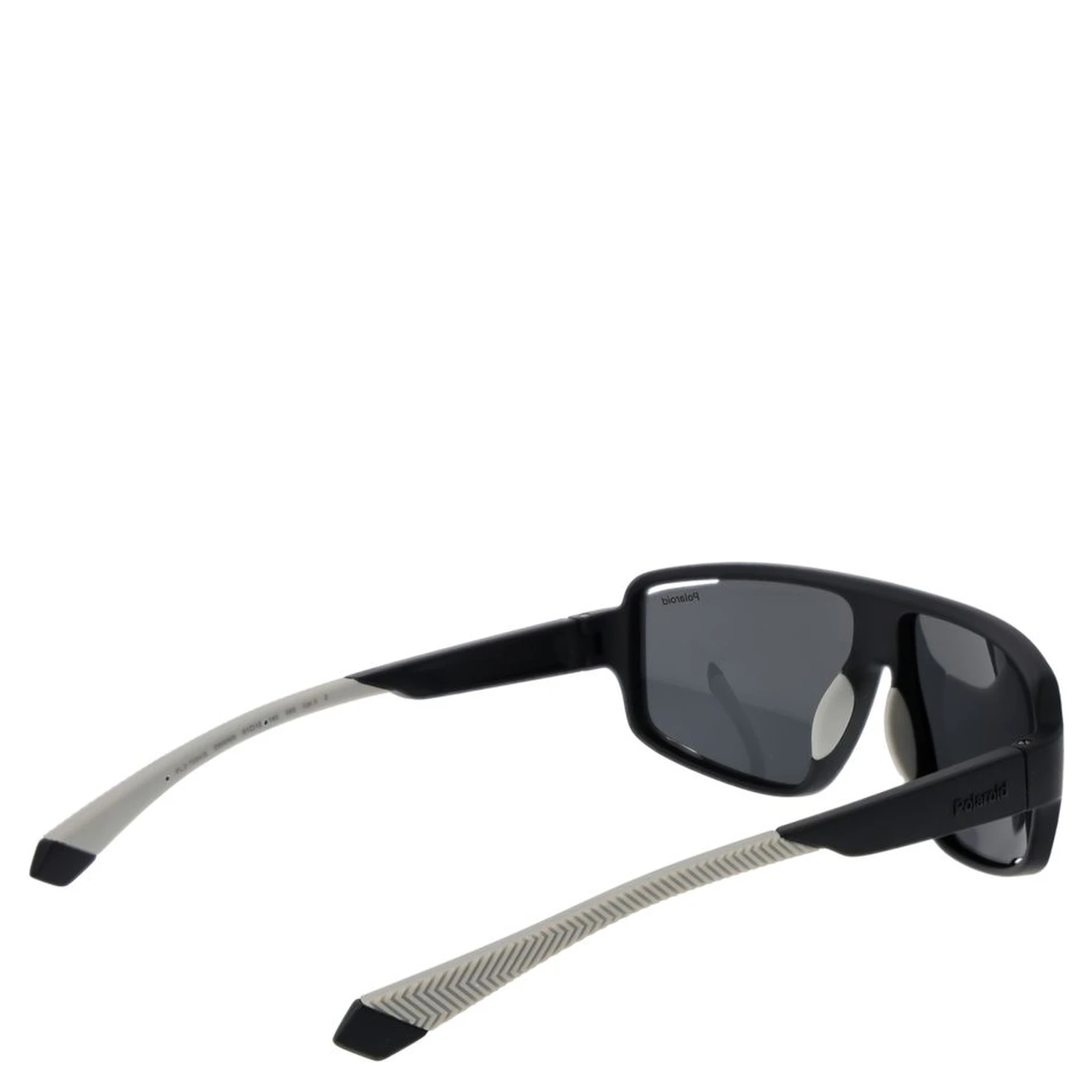 Black Plastic Sunglasses