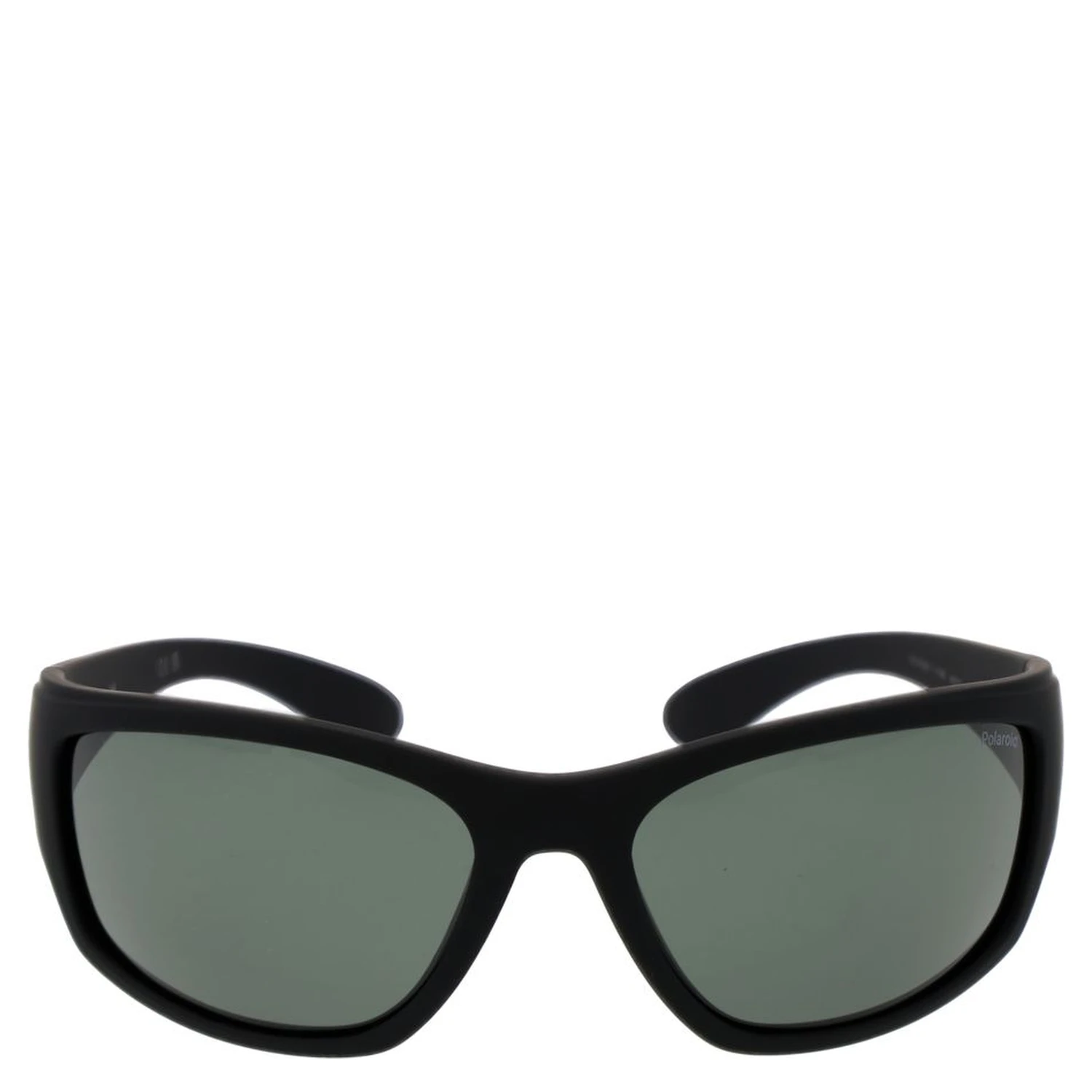 Black Plastic Sunglasses