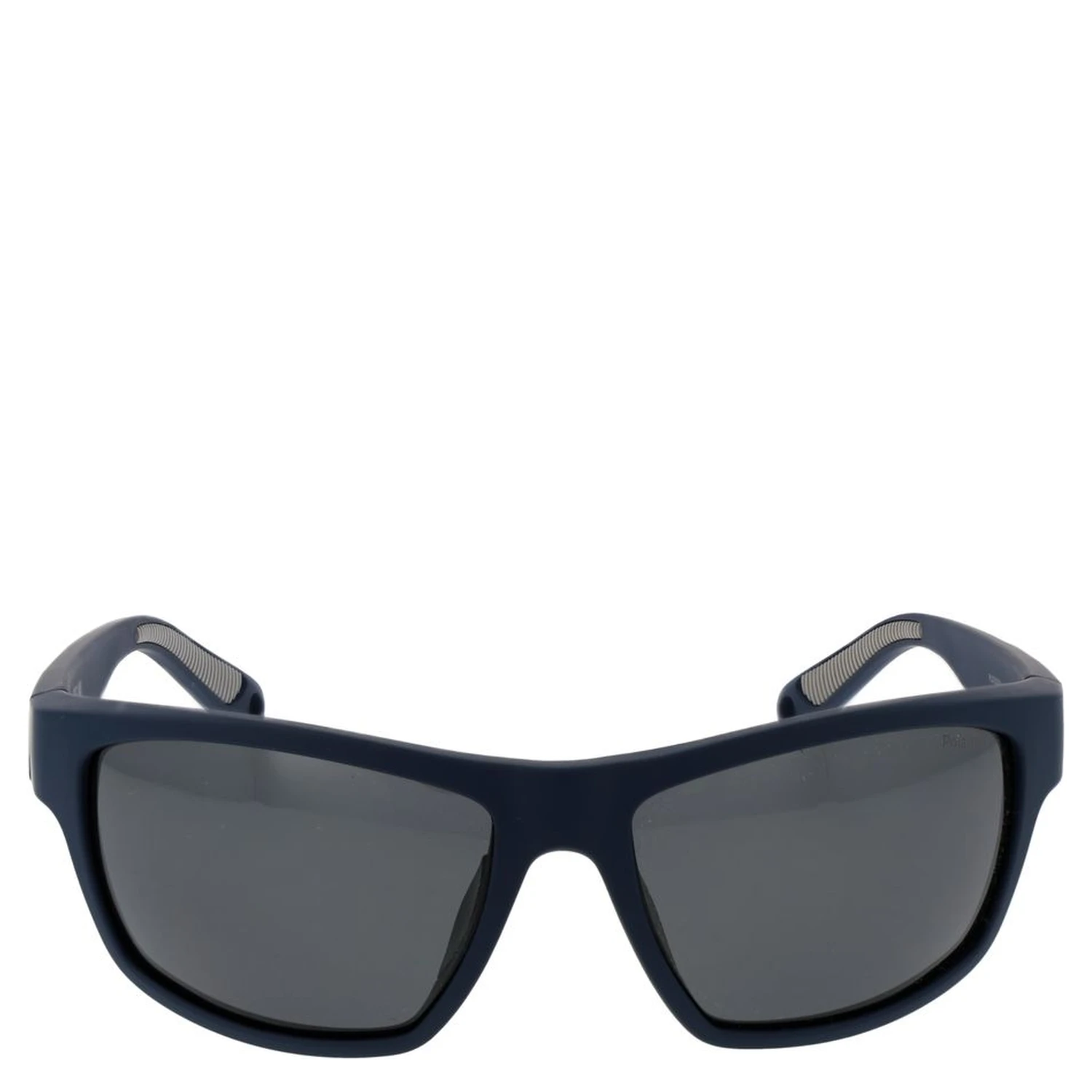 Blue Plastic Sunglasses