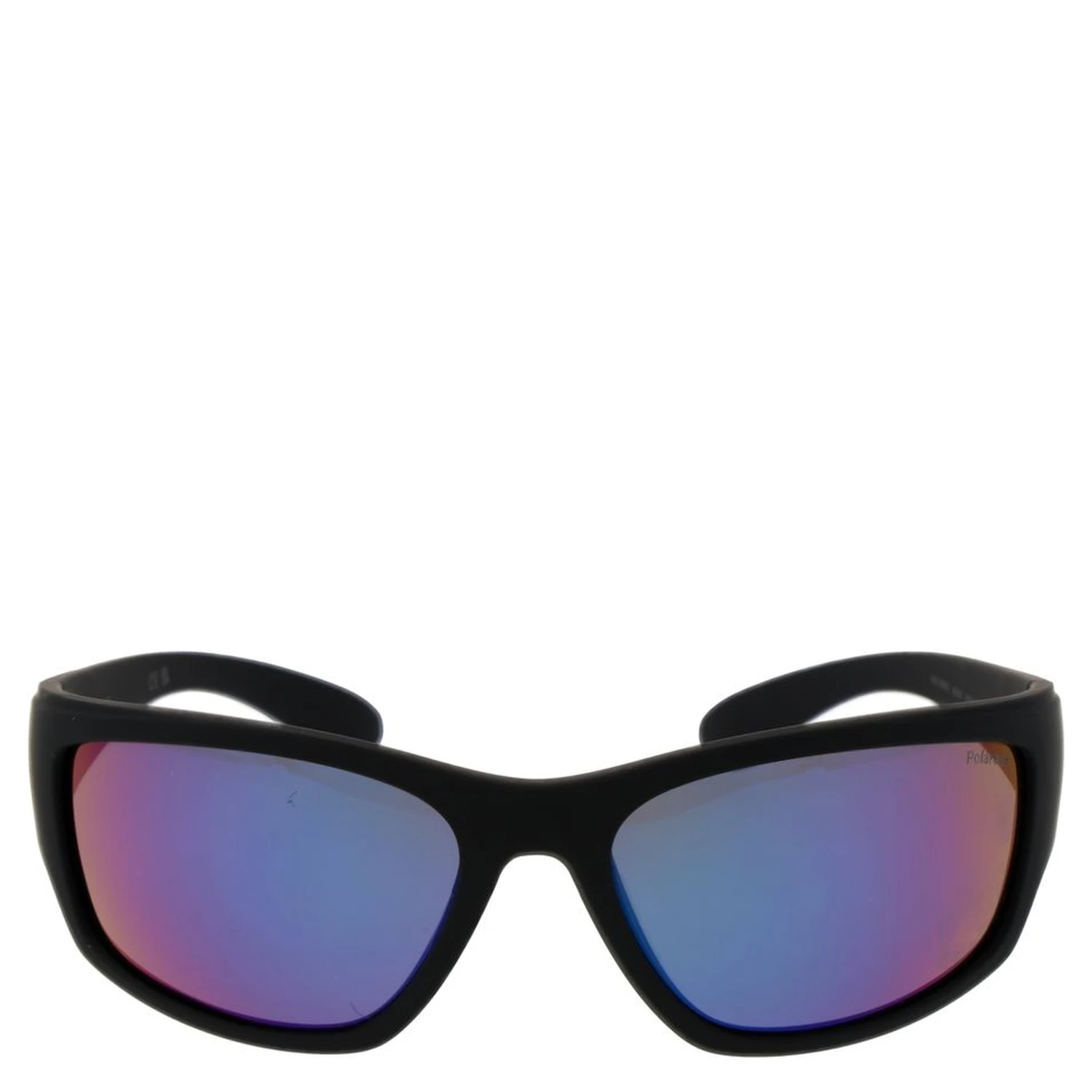 Black Plastic Sunglasses