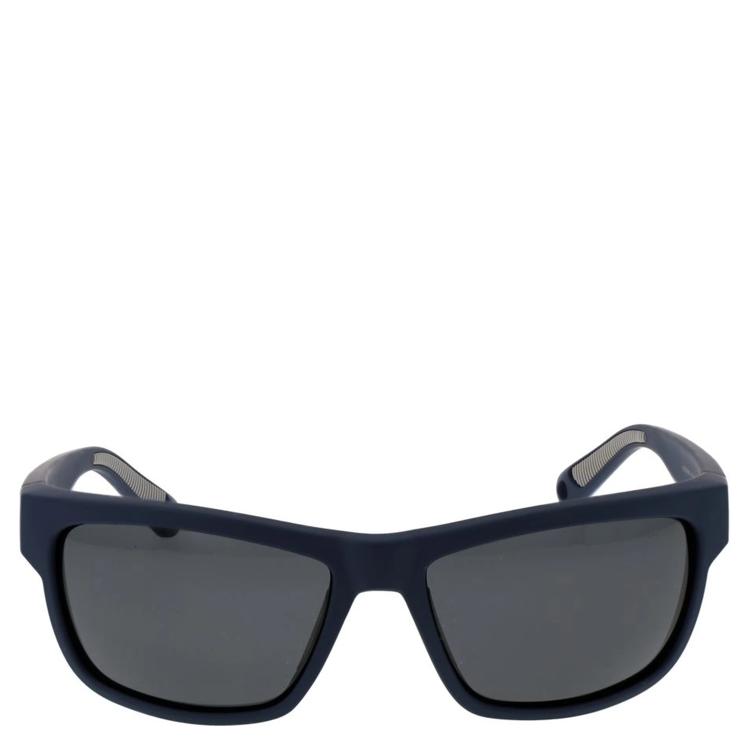 Blue Plastic Sunglasses