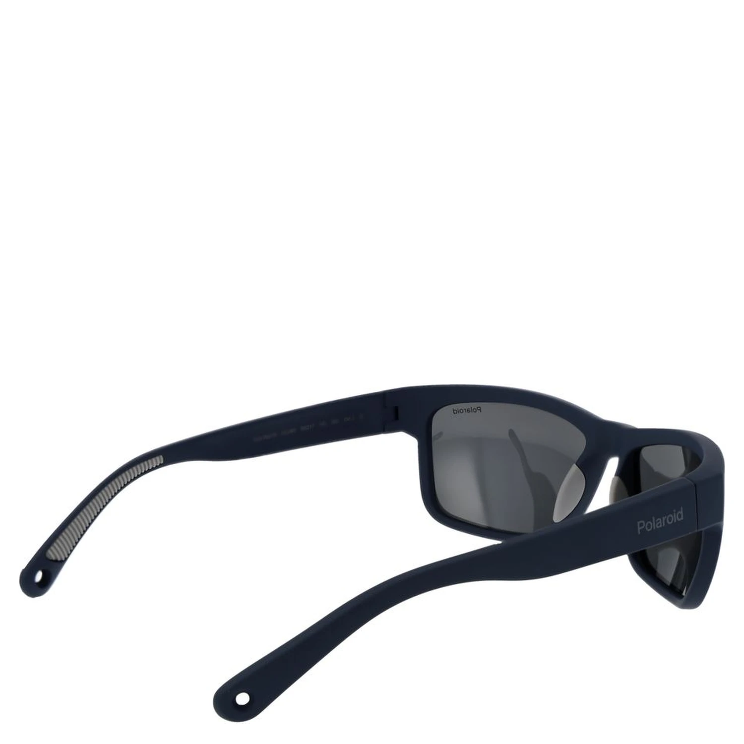 Blue Plastic Sunglasses