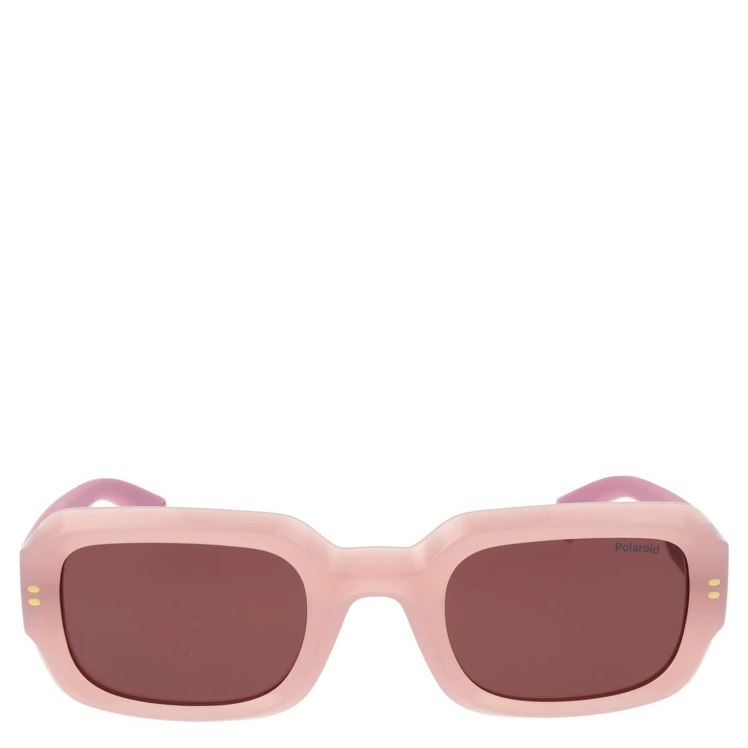 Multicolor Plastic Sunglasses