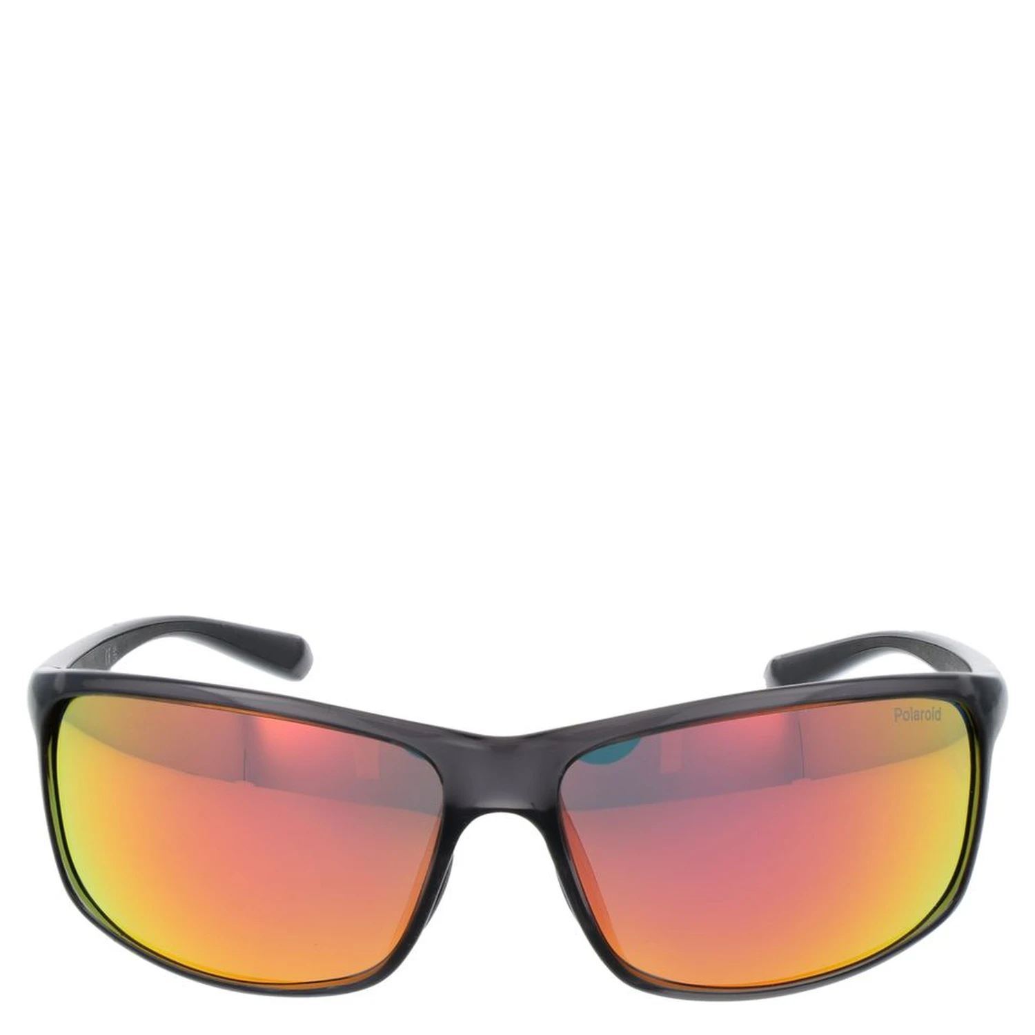 Black Plastic Sunglasses
