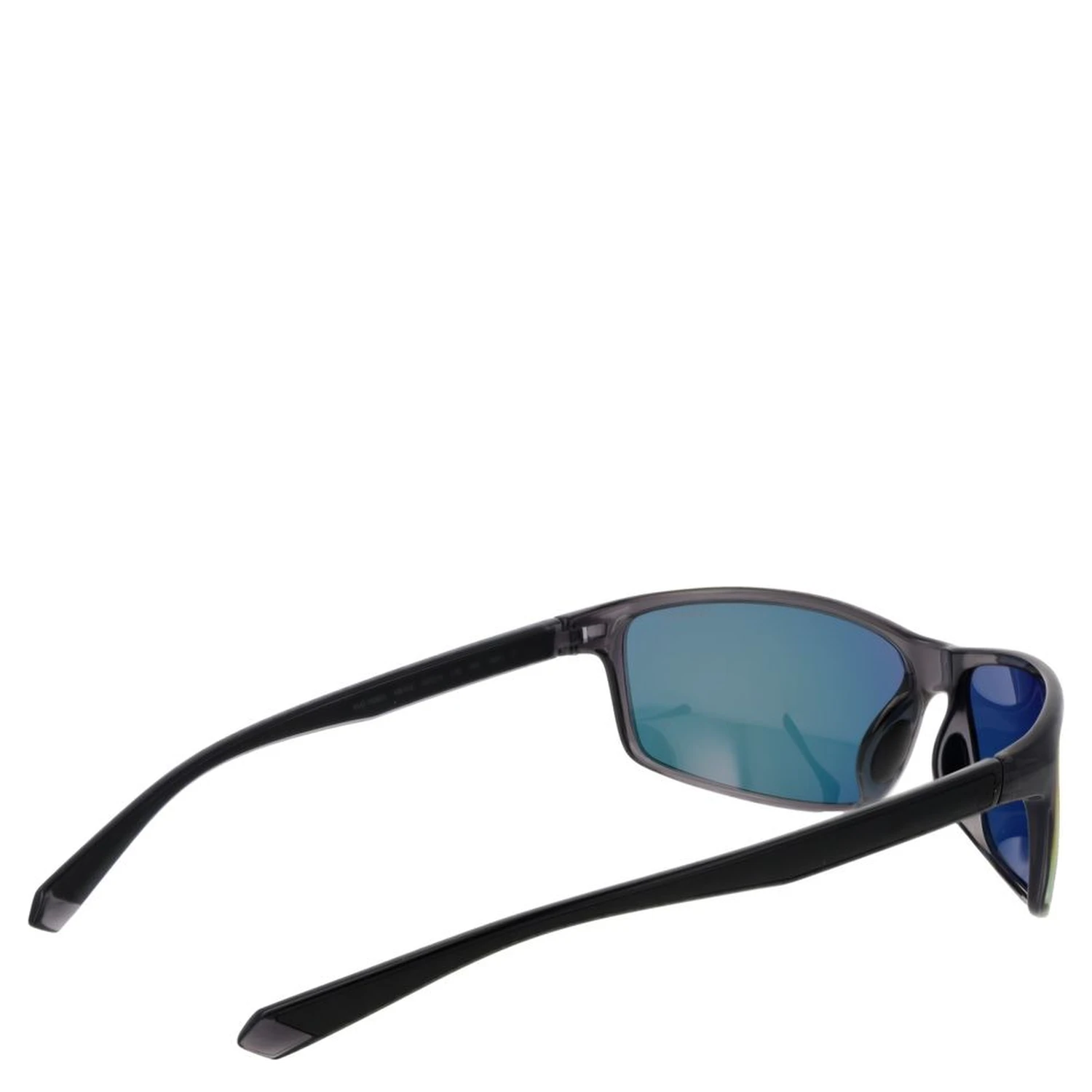 Black Plastic Sunglasses