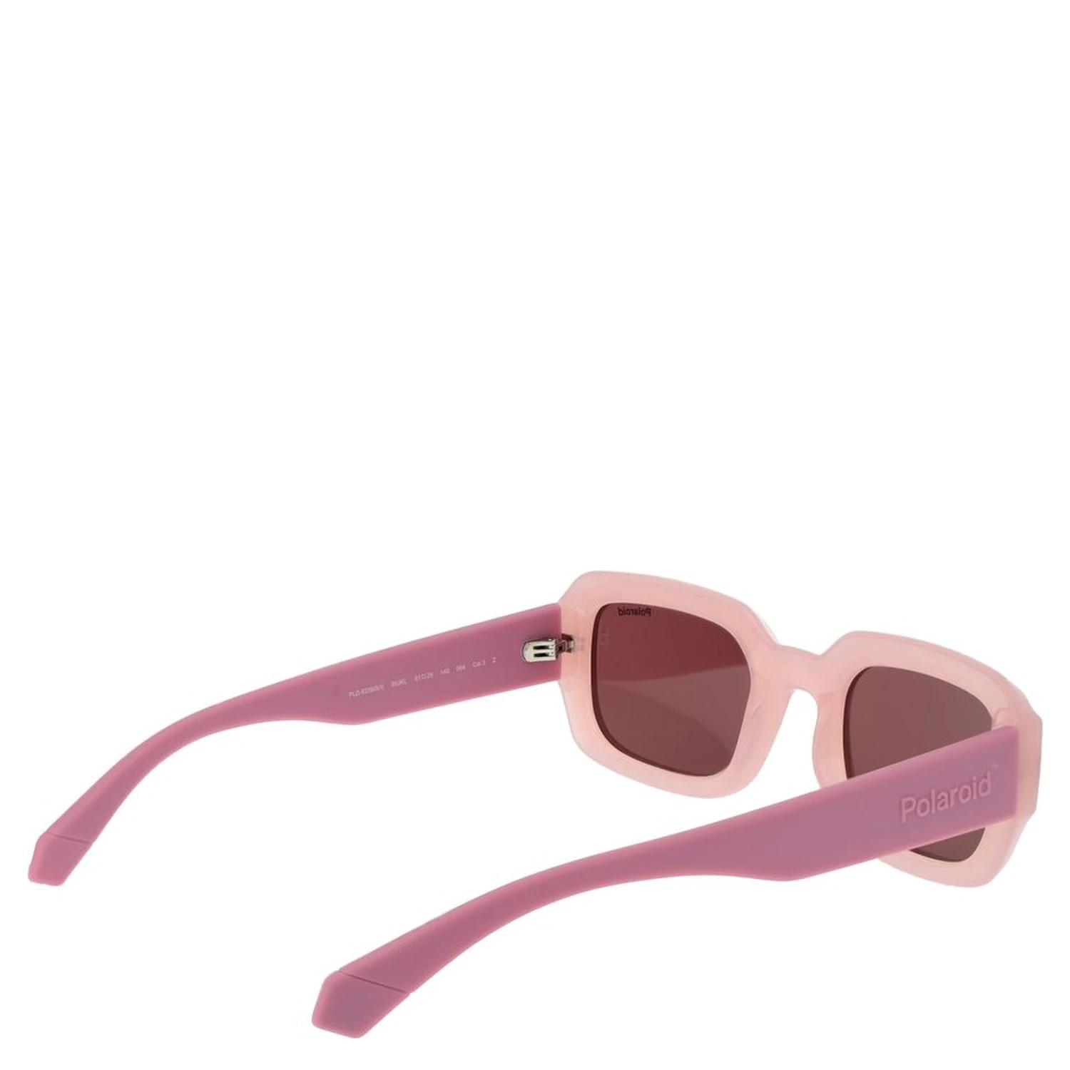 Multicolor Plastic Sunglasses