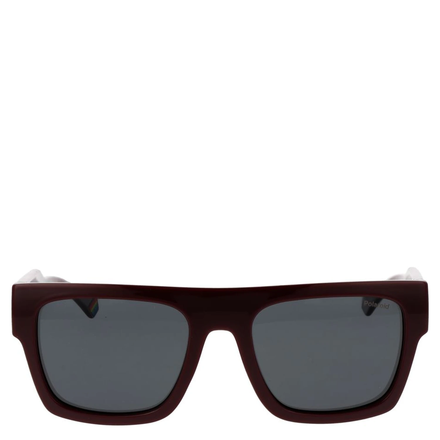Multicolor Plastic Sunglasses