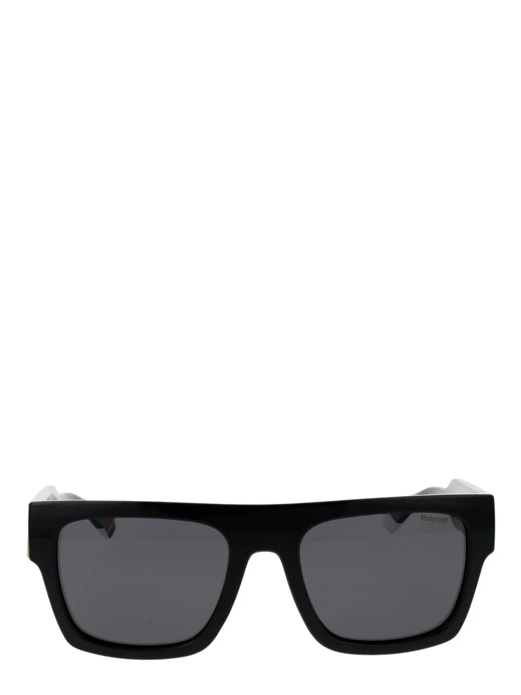Black Plastic Sunglasses alternative