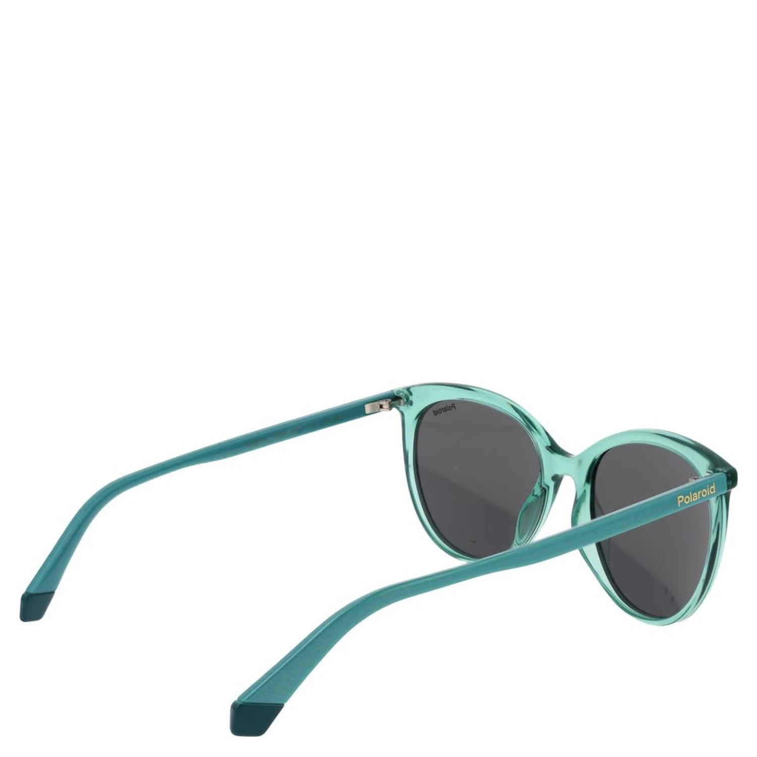 Bicolor Plastic Sunglasses