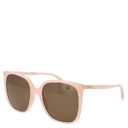 Multicolor Plastic Sunglasses