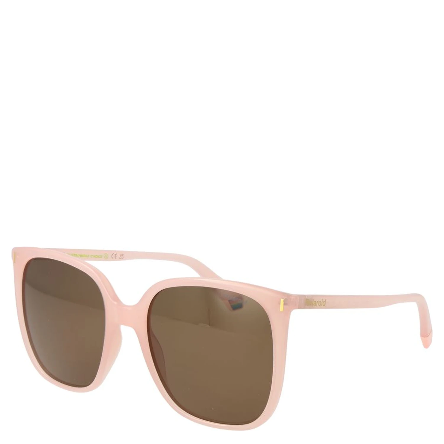 Multicolor Plastic Sunglasses