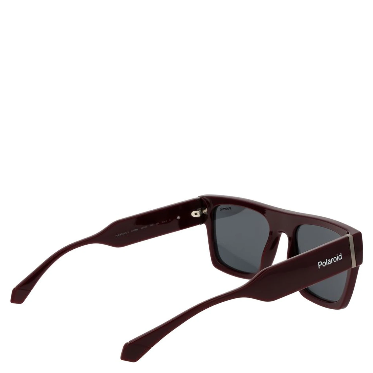 Multicolor Plastic Sunglasses