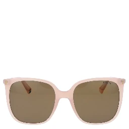 Multicolor Plastic Sunglasses