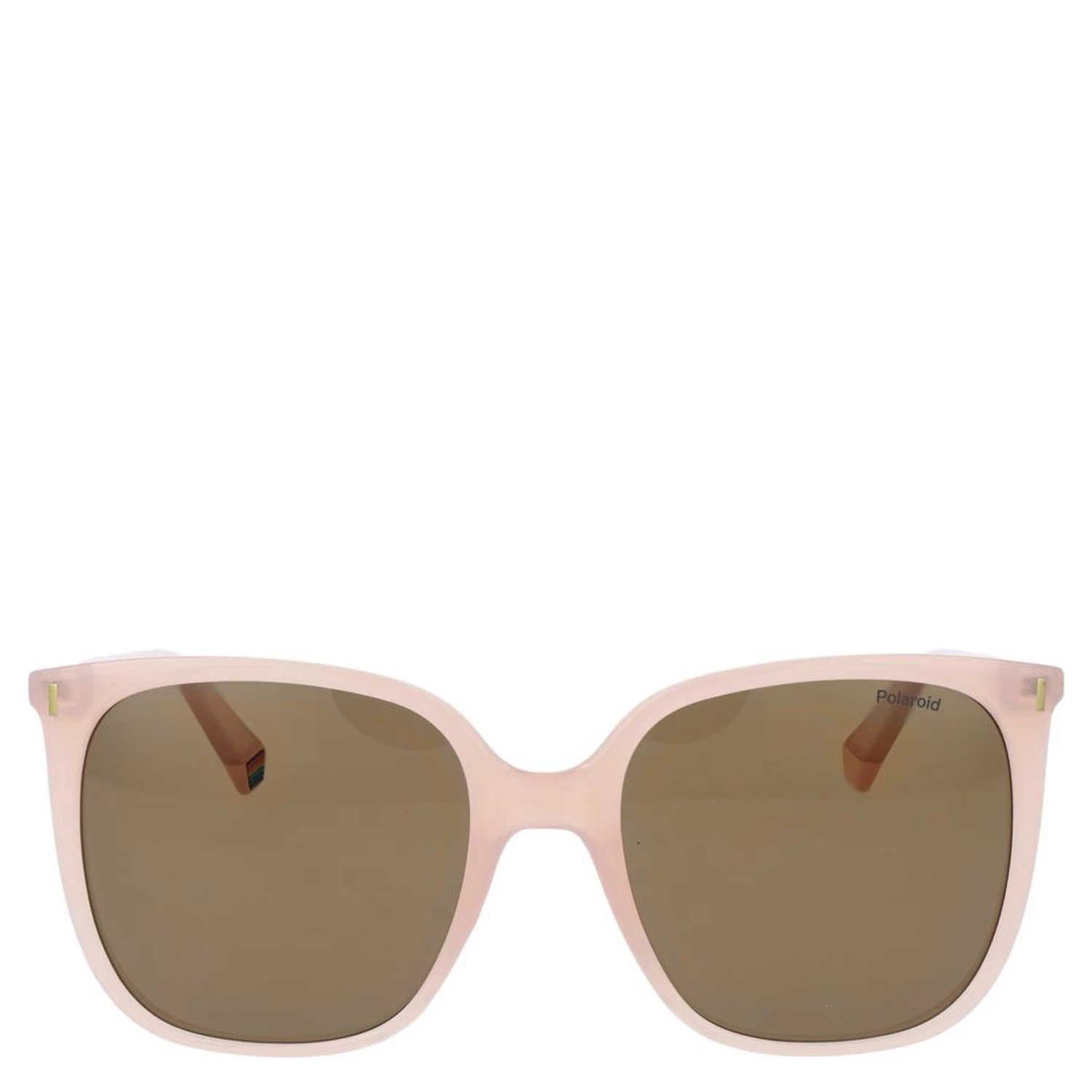 Multicolor Plastic Sunglasses