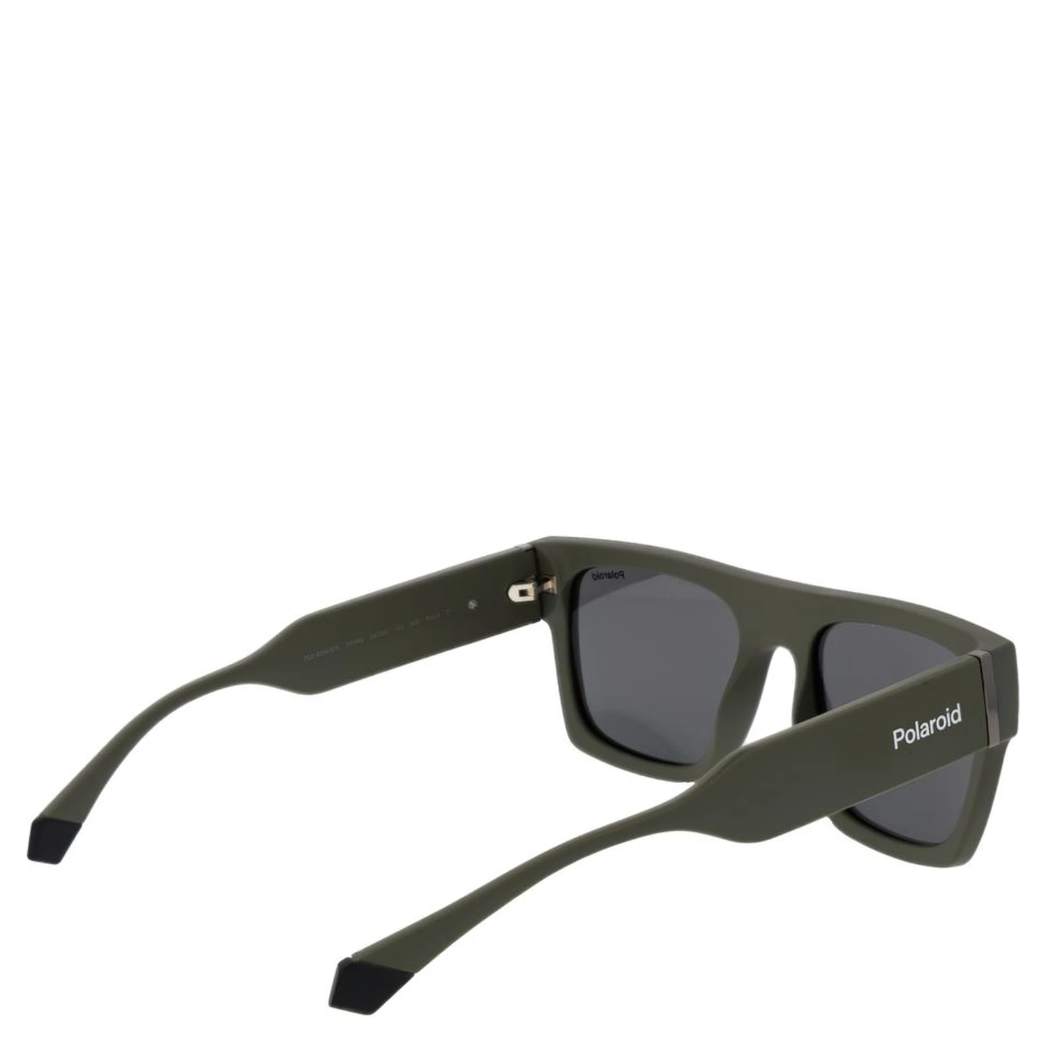 Bicolor Plastic Sunglasses