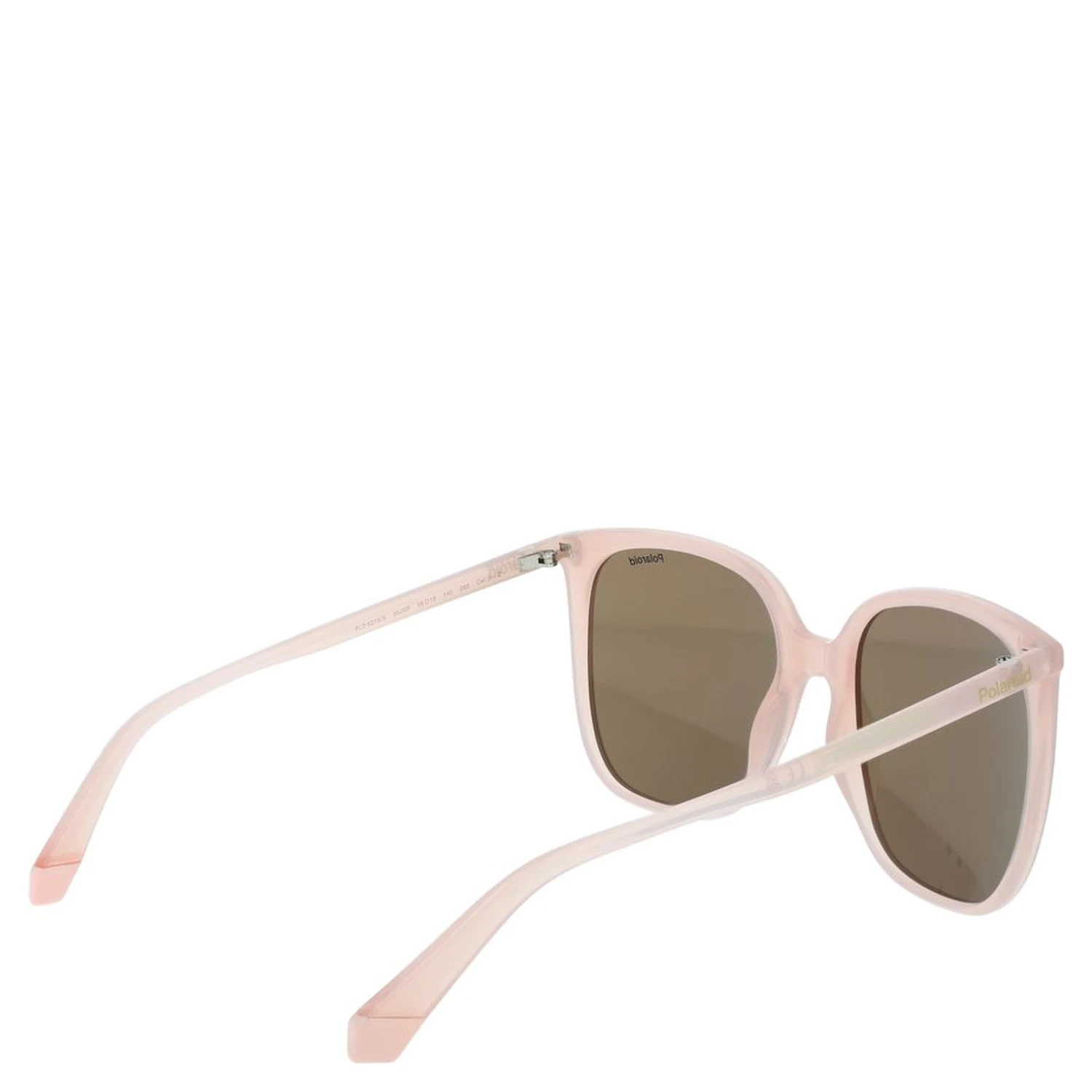 Multicolor Plastic Sunglasses