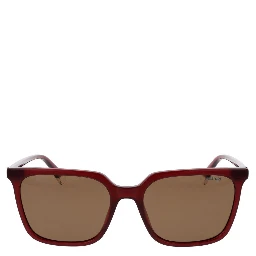 Multicolor Plastic Sunglasses