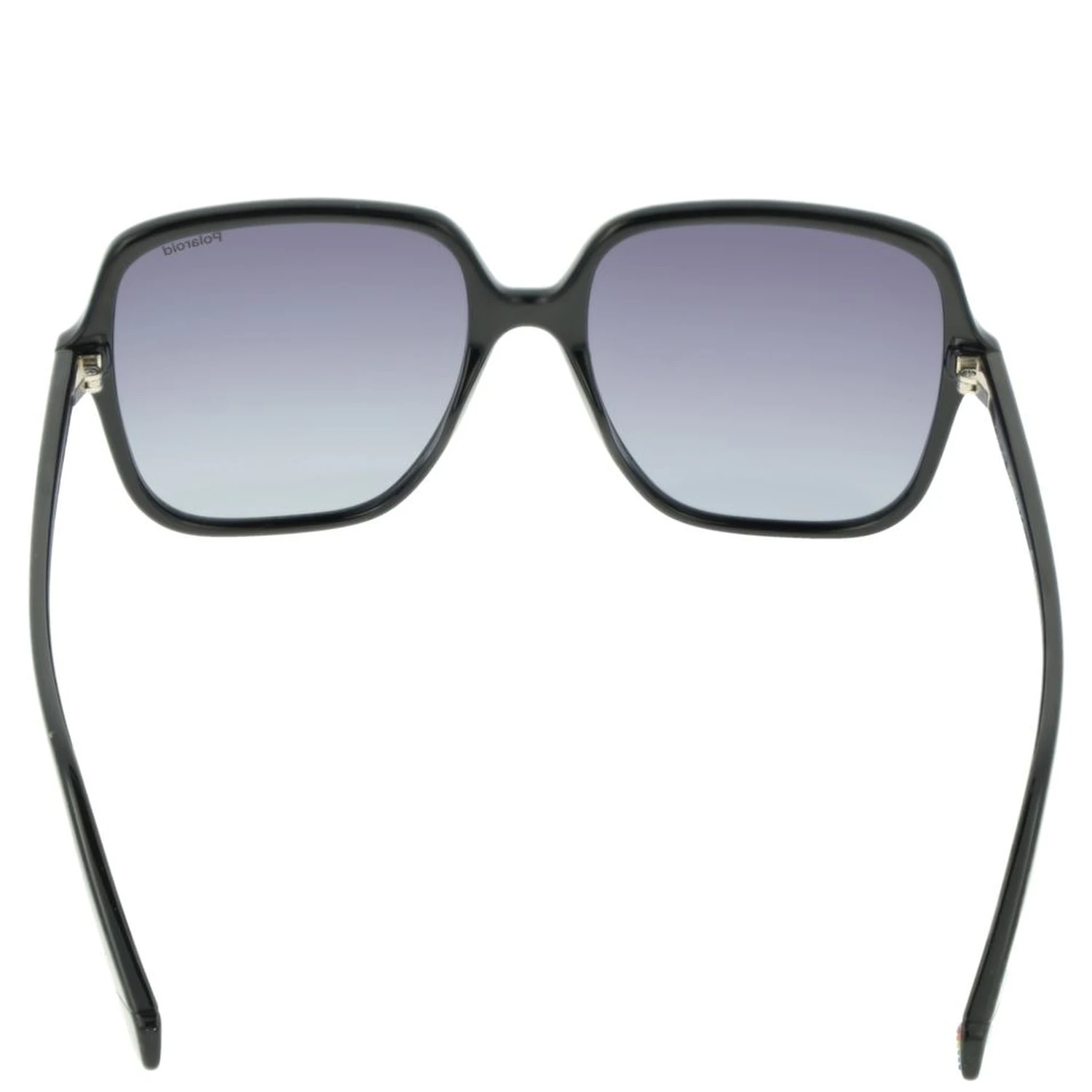 Black Plastic Sunglasses
