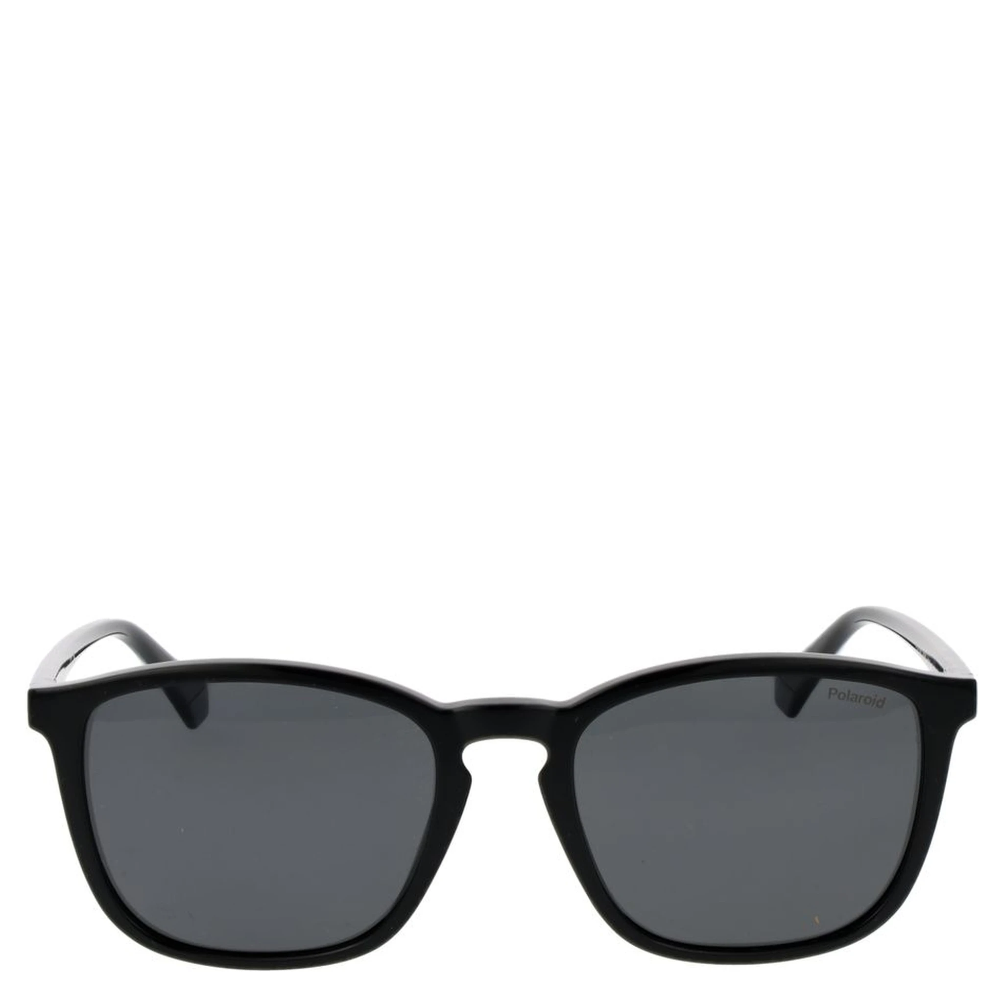 Black Plastic Sunglasses
