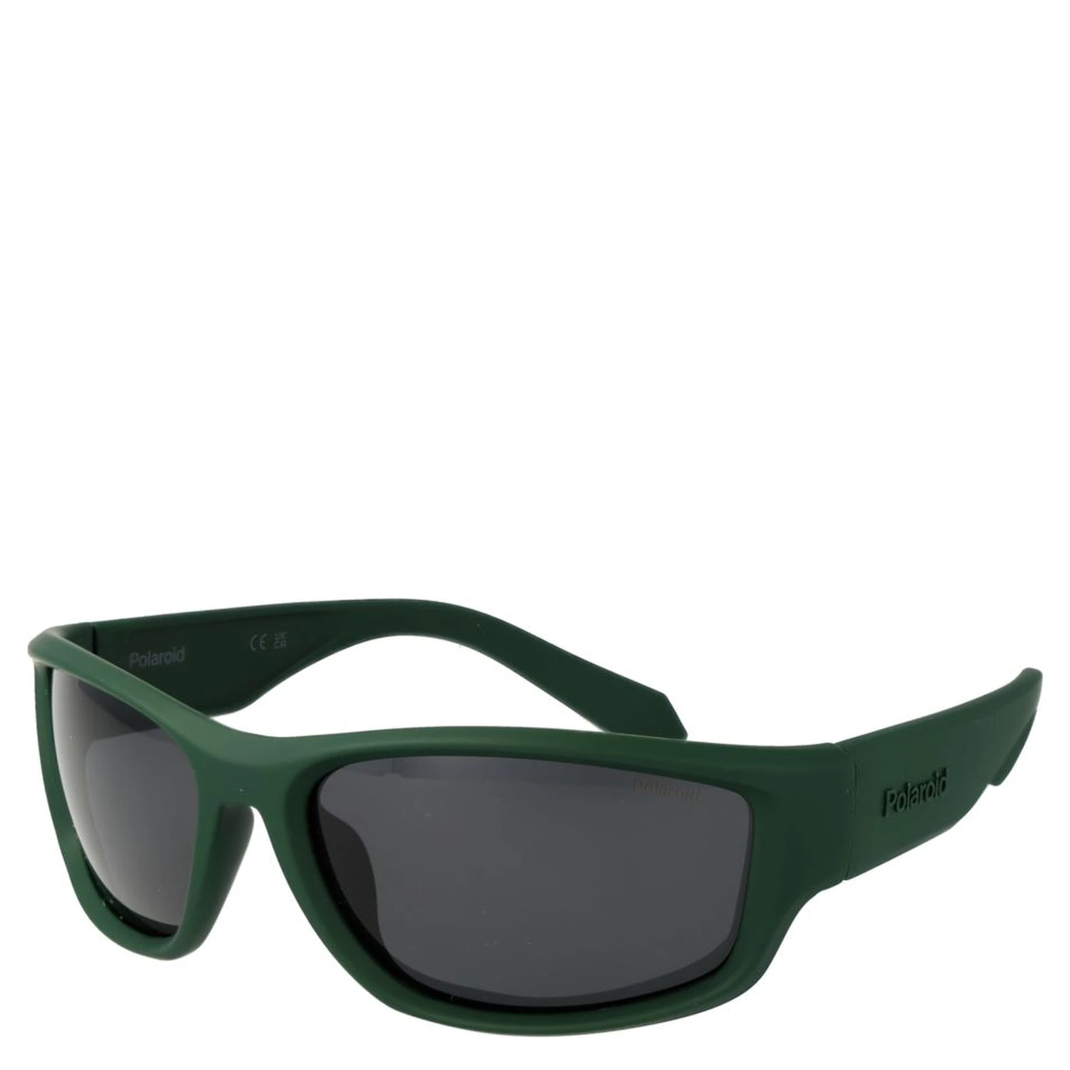 Bicolor Plastic Sunglasses