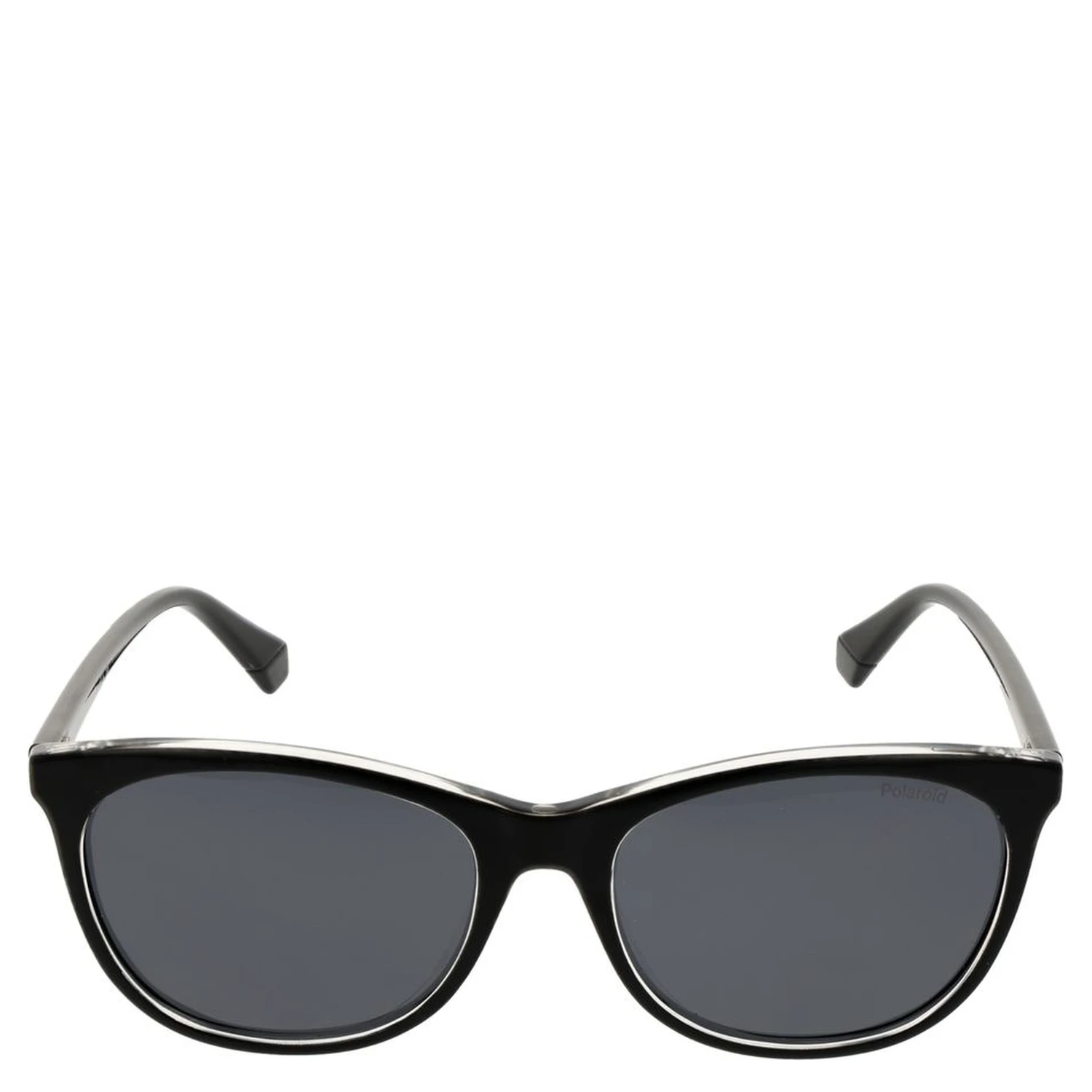 Black Plastic Sunglasses