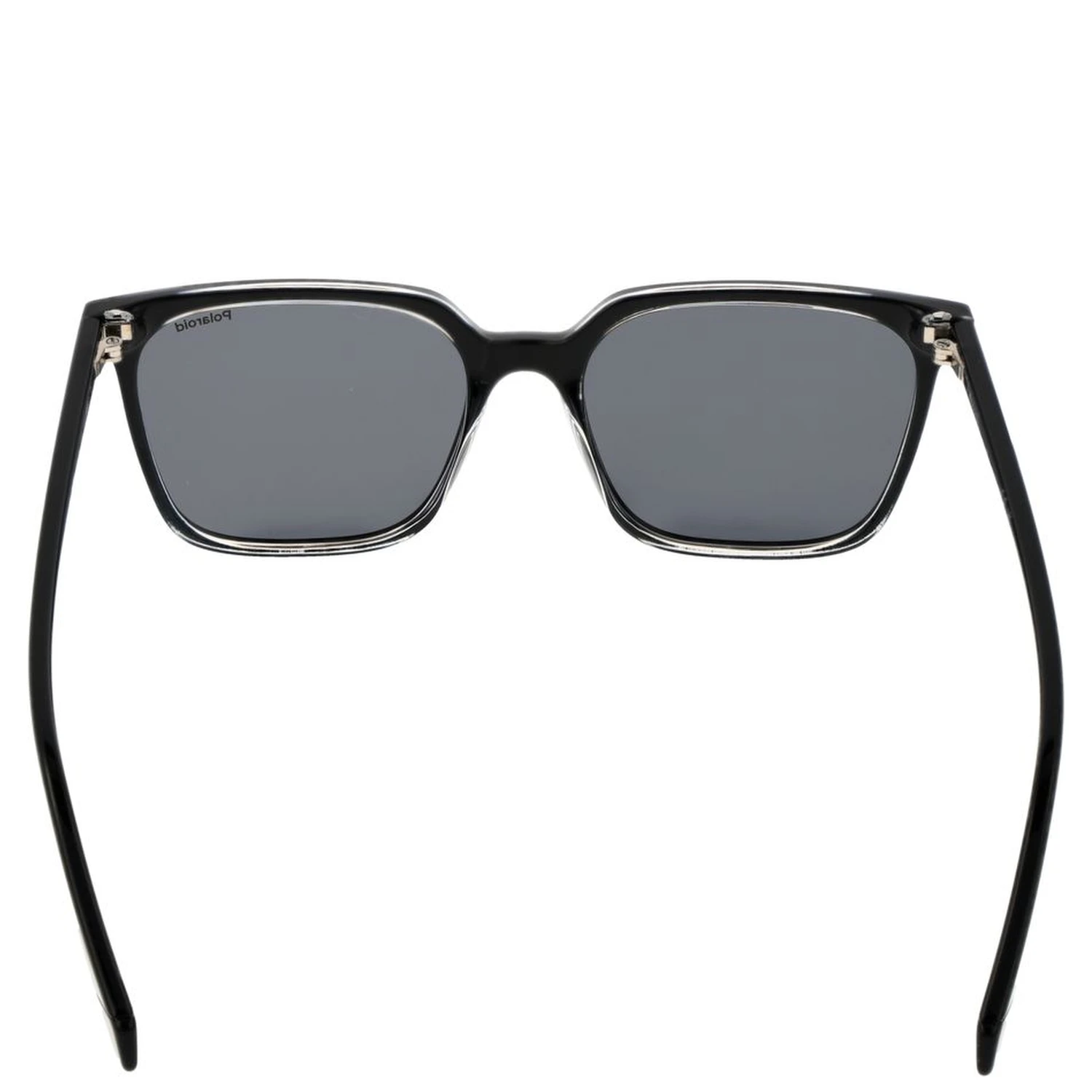 Black Plastic Sunglasses