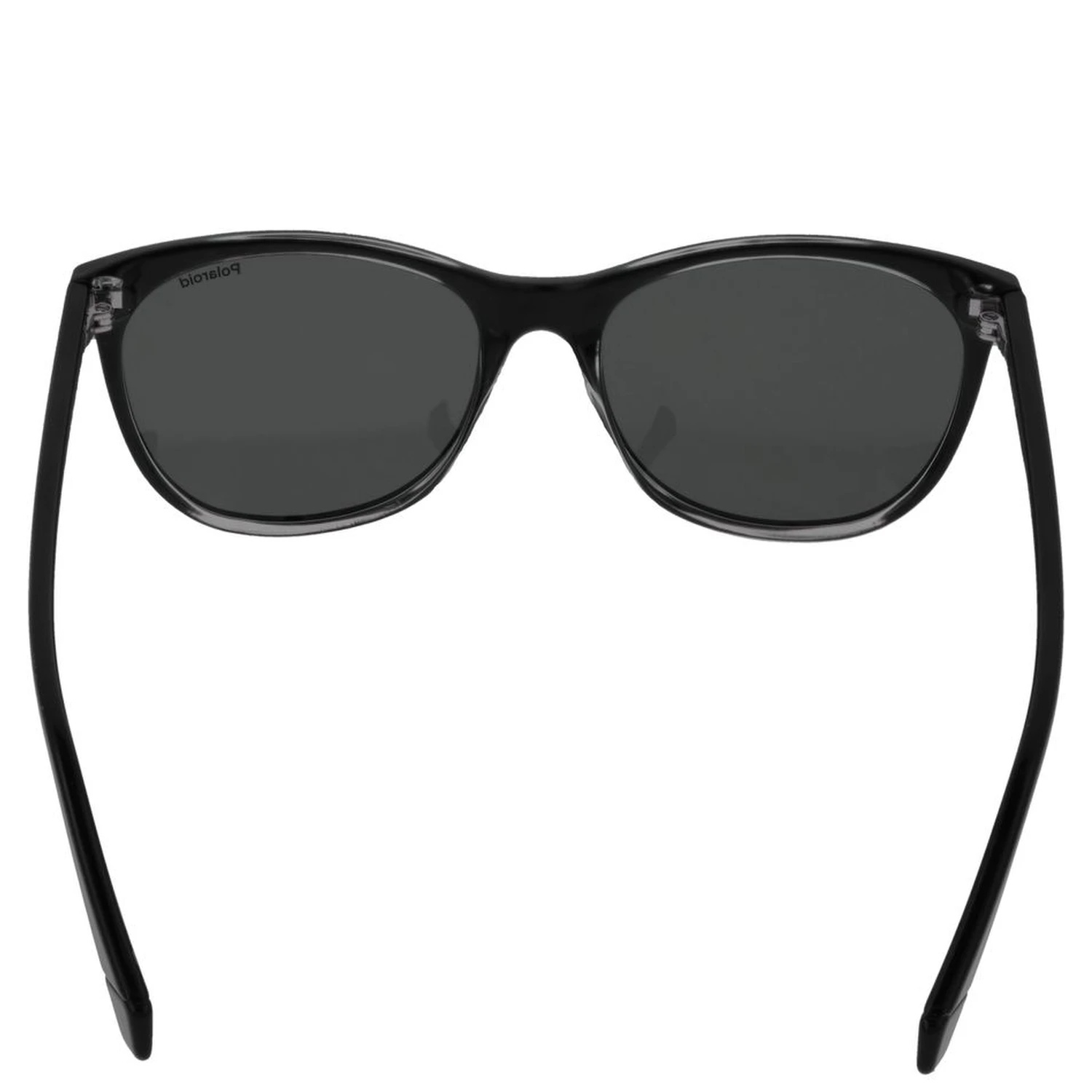 Black Plastic Sunglasses