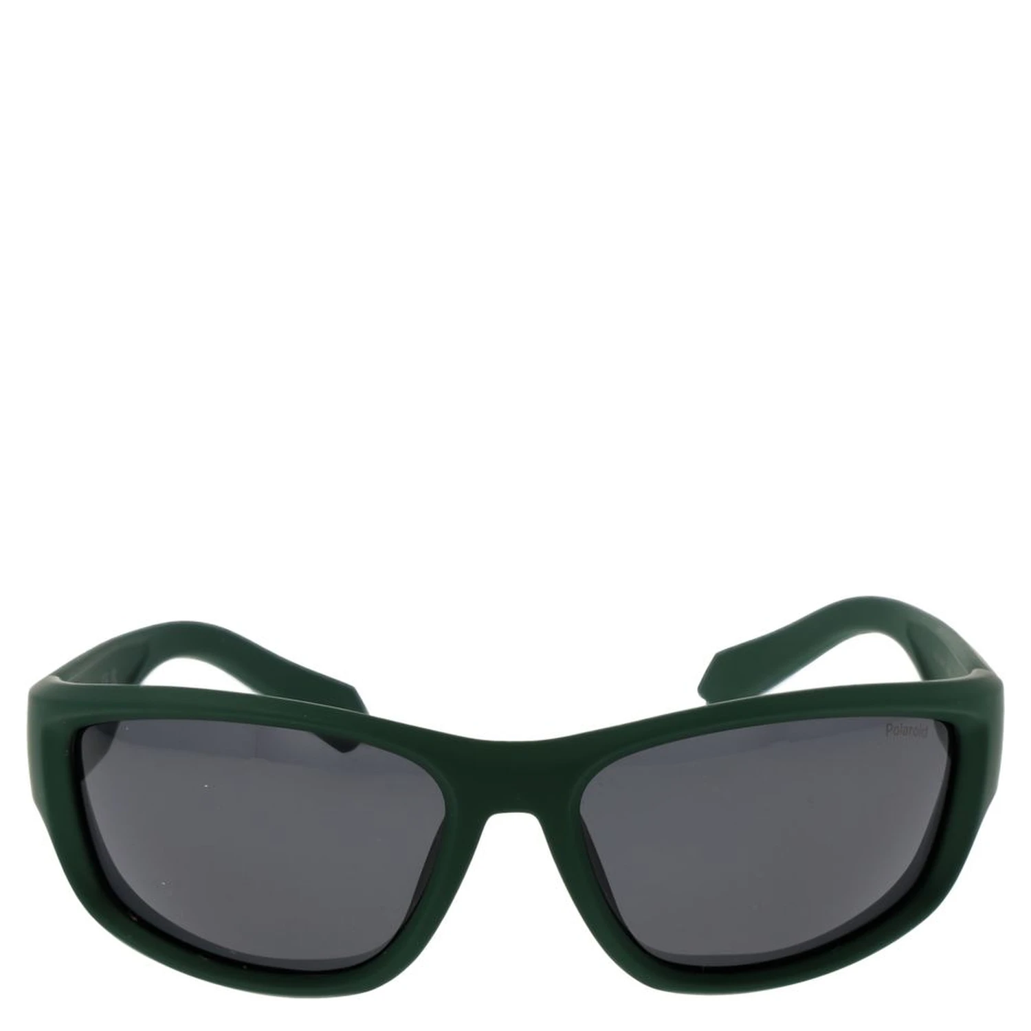 Bicolor Plastic Sunglasses