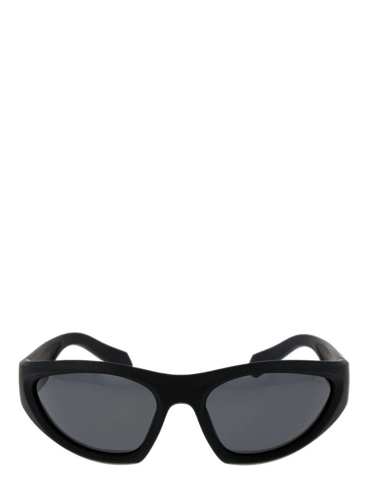 Black Plastic Sunglasses alternative
