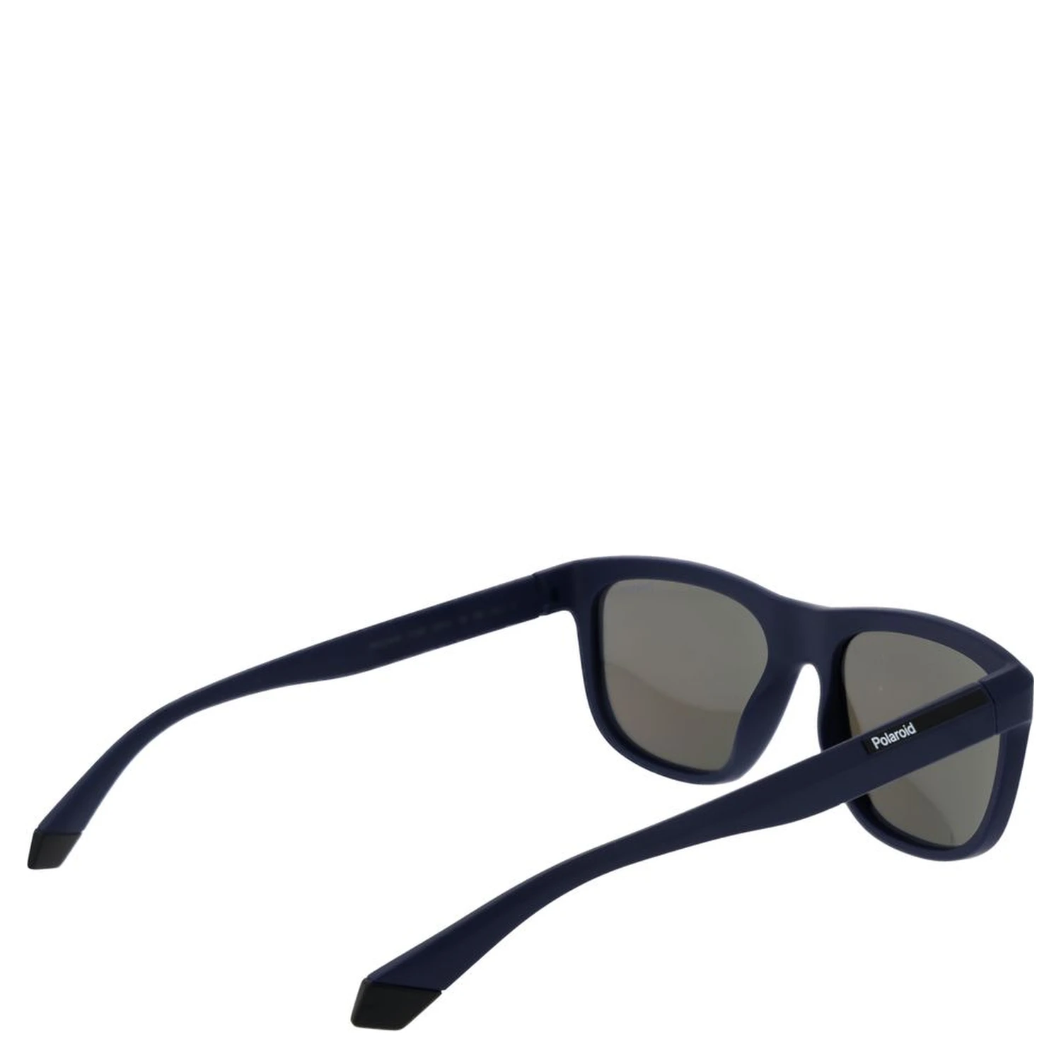 Blue Plastic Sunglasses