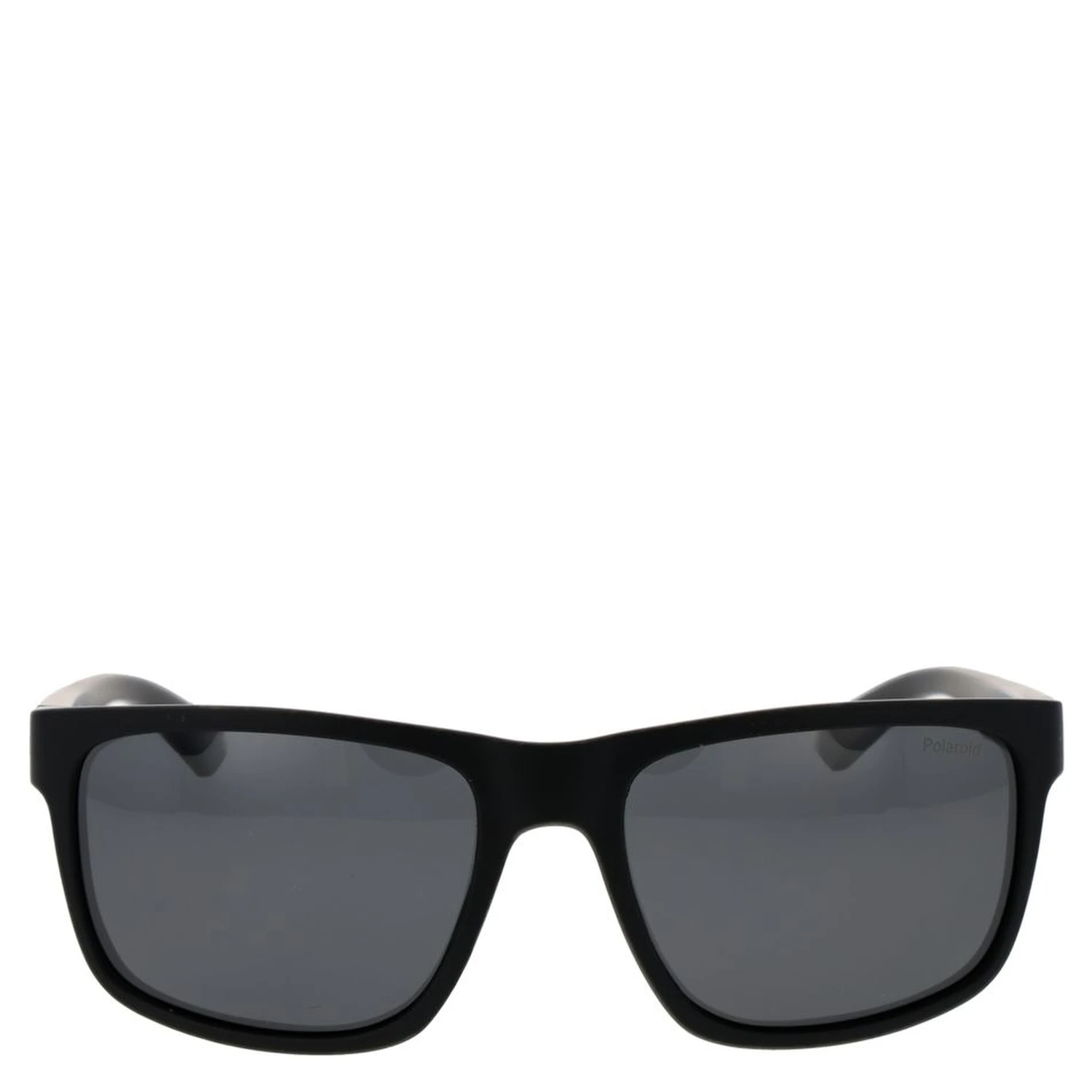 Black Plastic Sunglasses