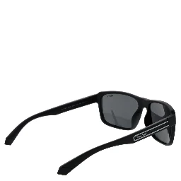 Black Plastic Sunglasses