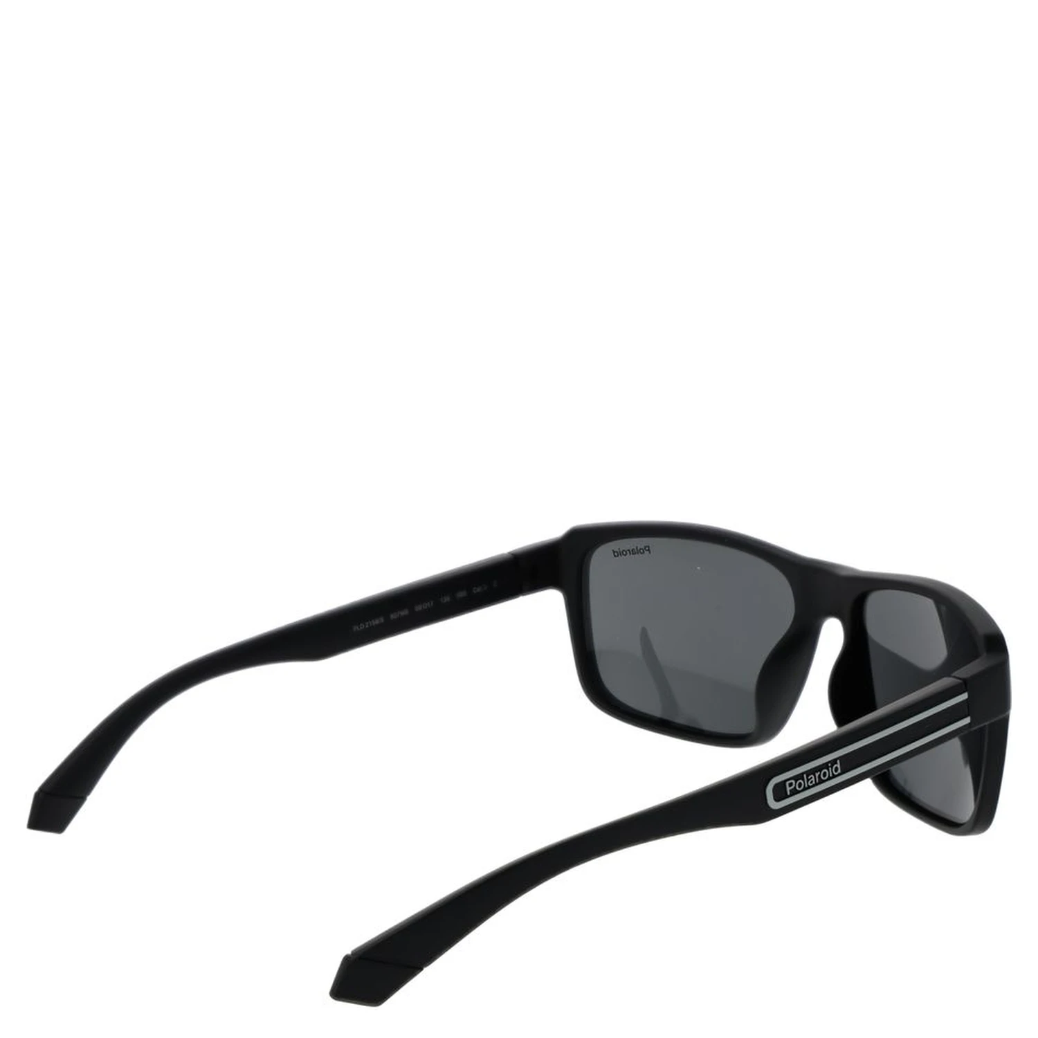 Black Plastic Sunglasses