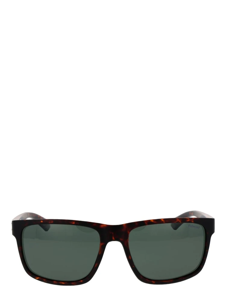 Brown Plastic Sunglasses alternative