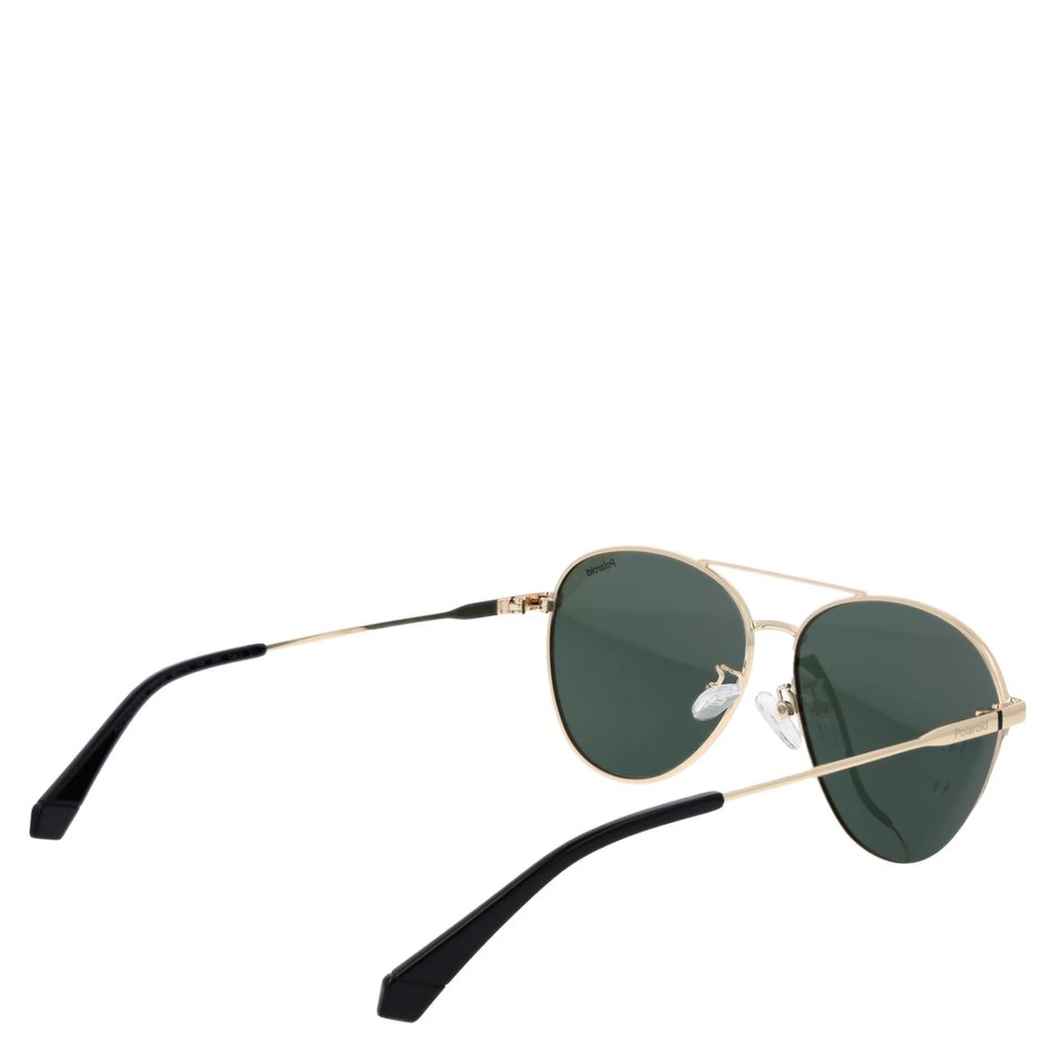 Gold Metal Sunglasses