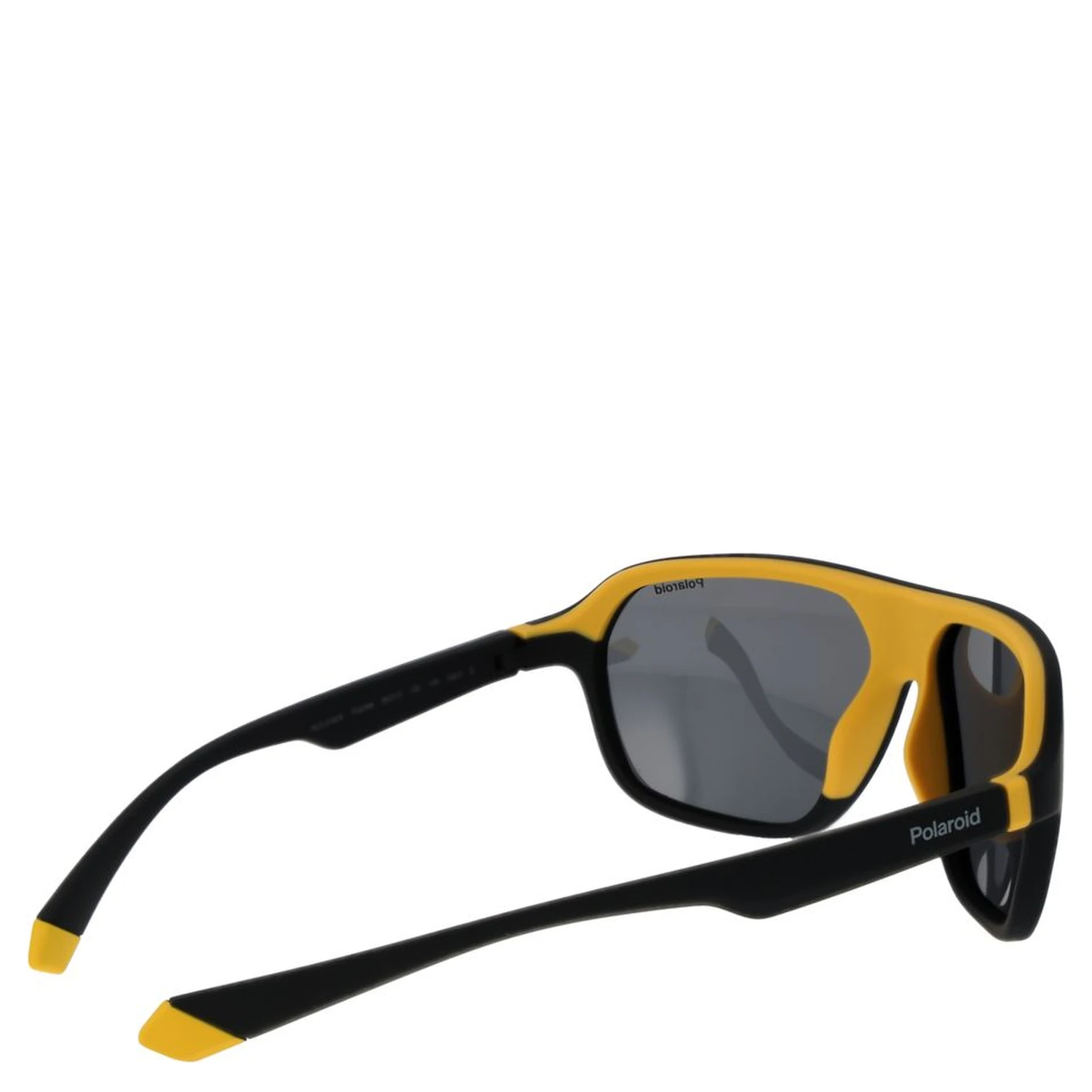Black Plastic Sunglasses