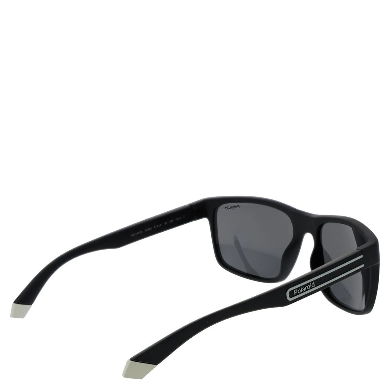 Black Plastic Sunglasses