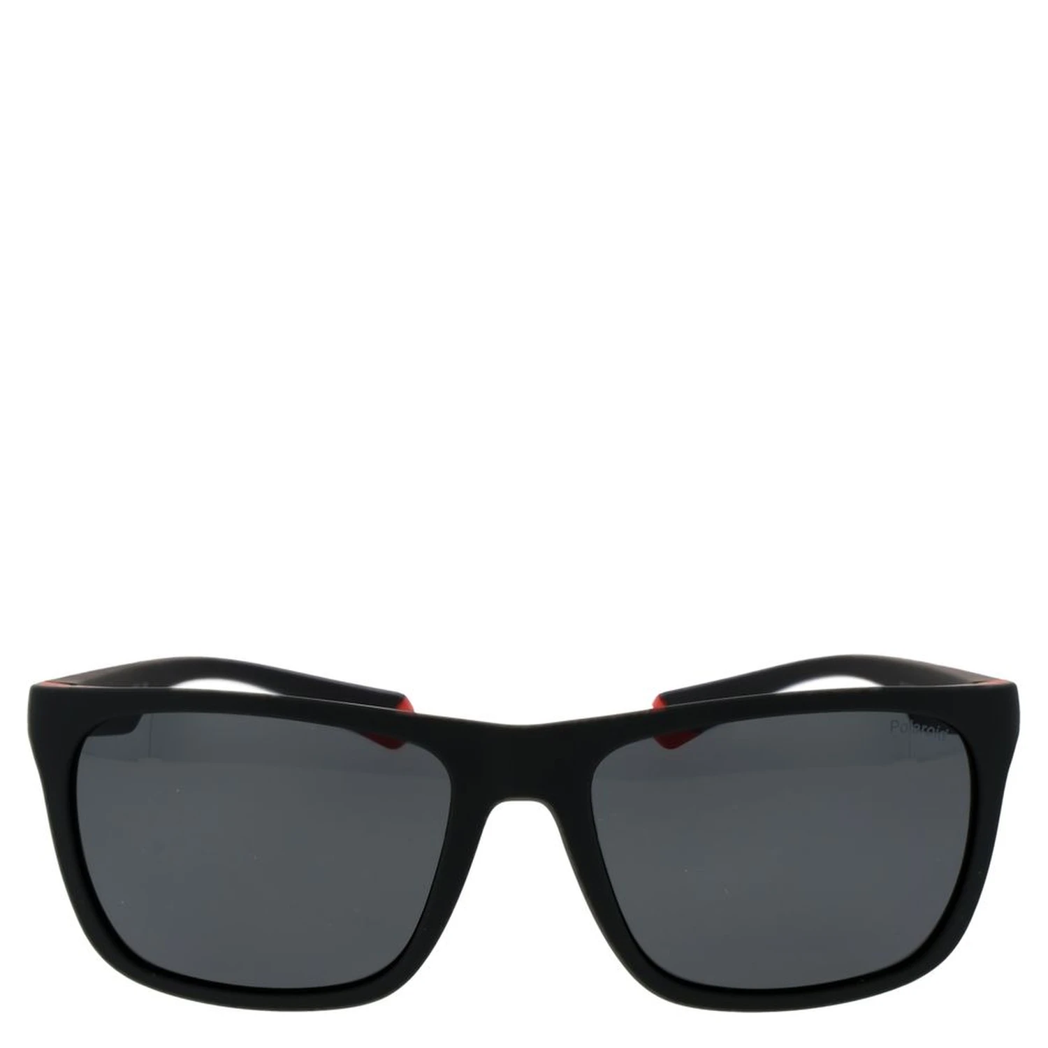 Black Plastic Sunglasses
