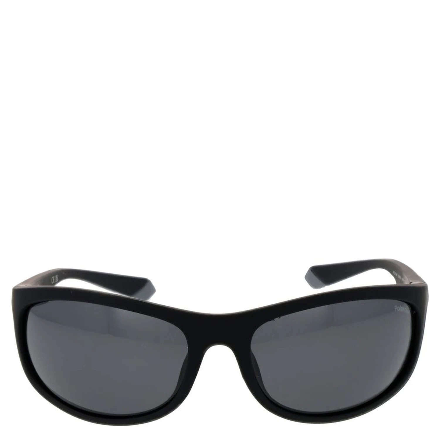 Black Plastic Sunglasses