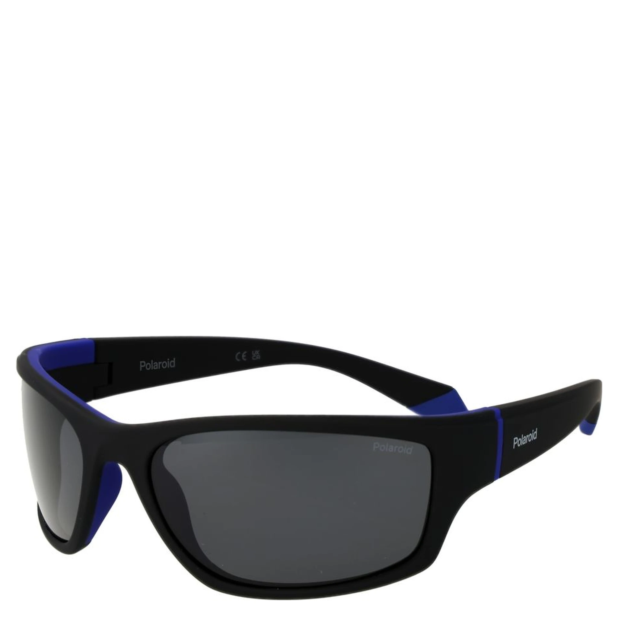 Black Plastic Sunglasses