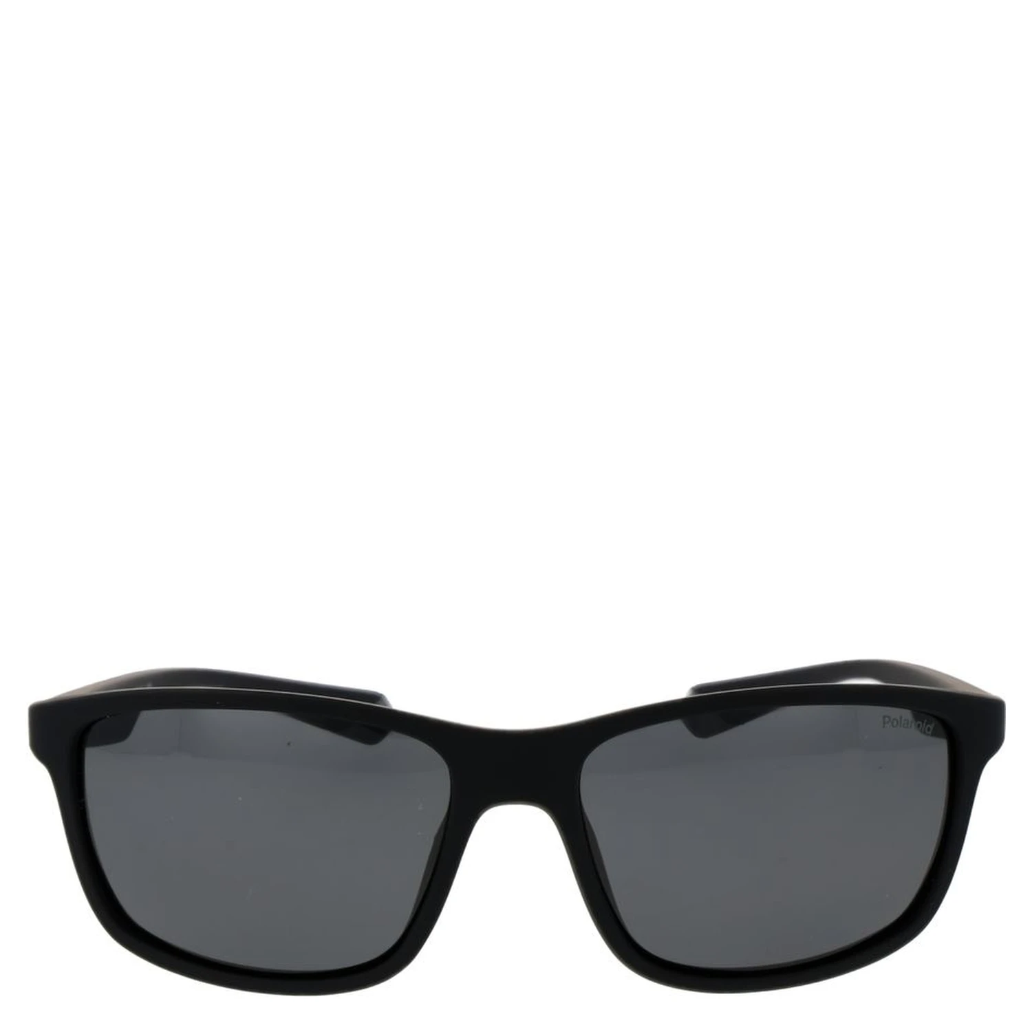 Black Plastic Sunglasses